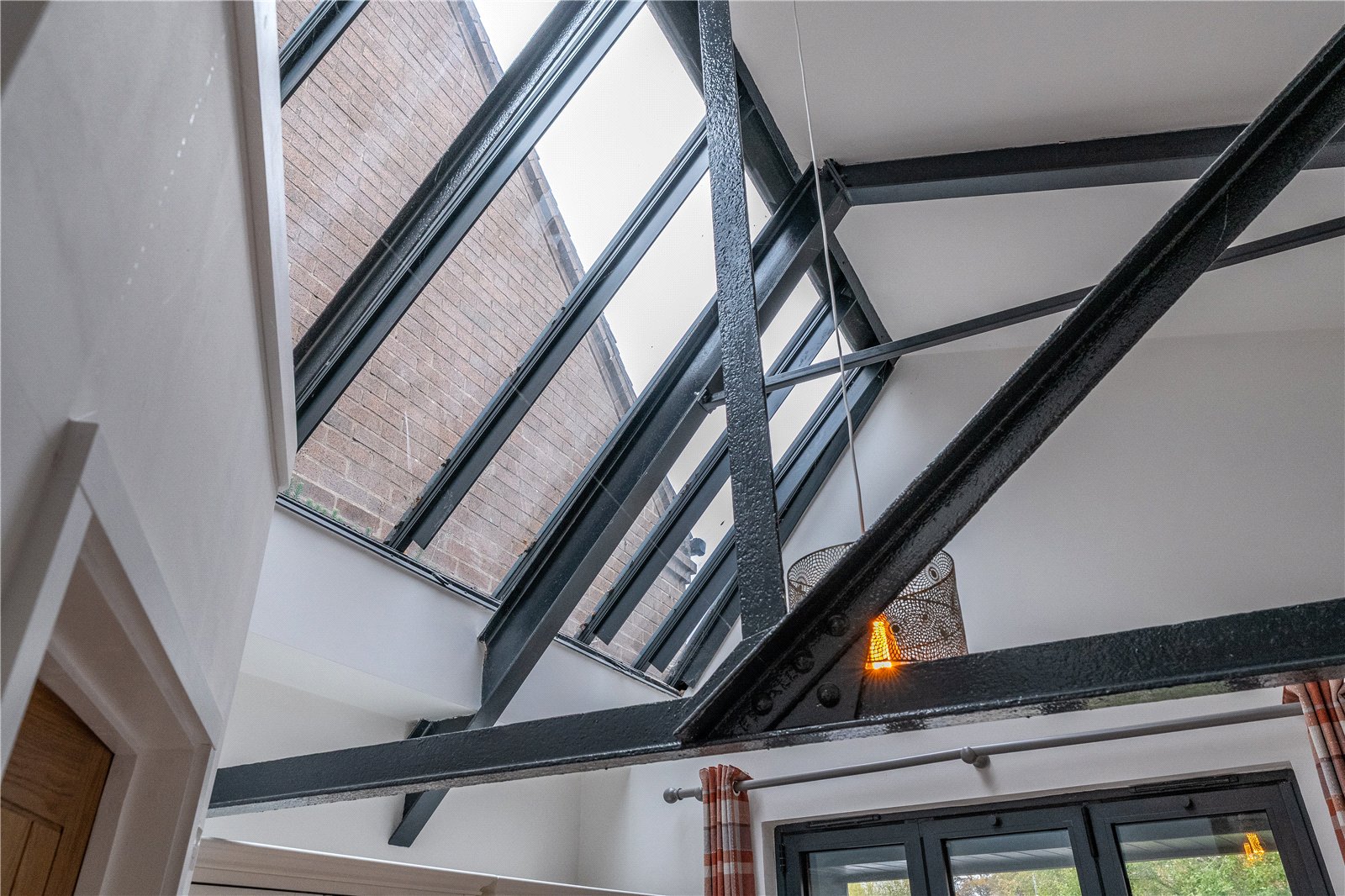 Horsehay Court, Horsehay, Telford, TF4 - DB Roberts