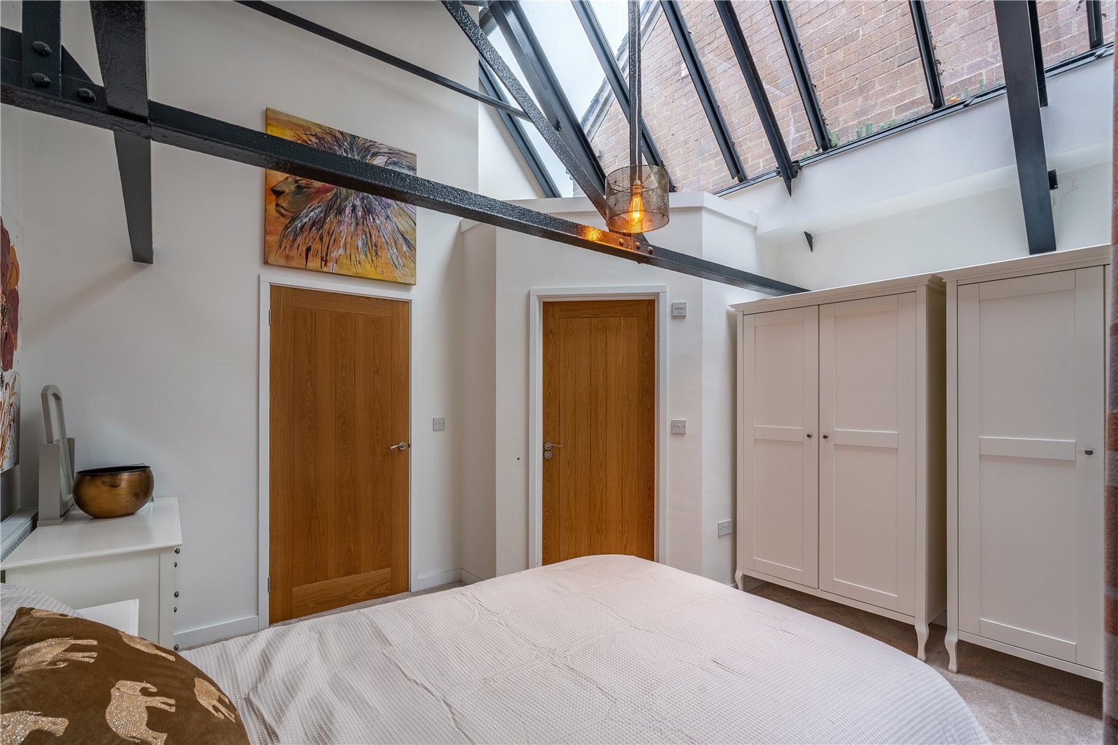 Horsehay Court, Horsehay, Telford, TF4 - DB Roberts