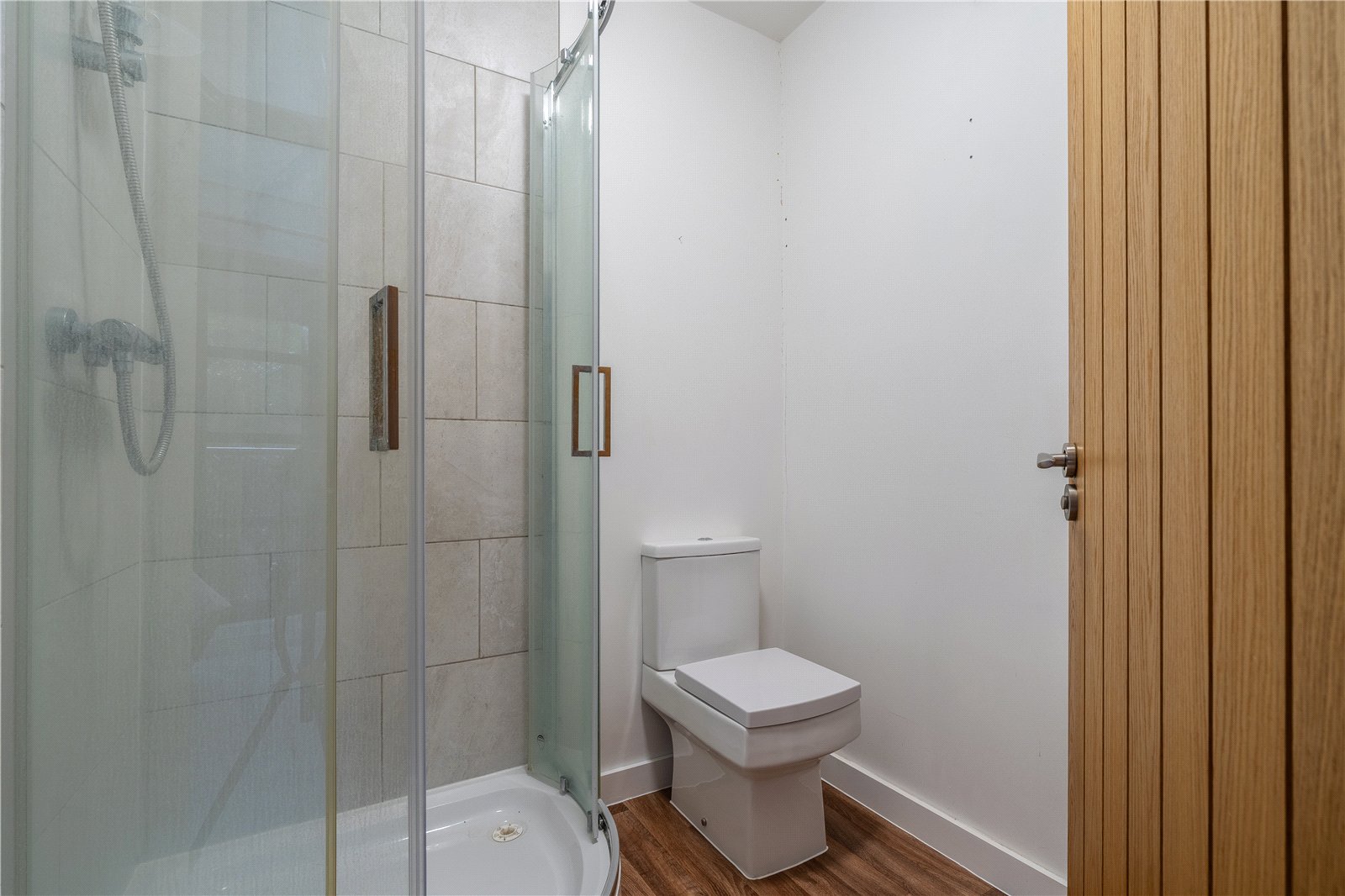 Horsehay Court, Horsehay, Telford, TF4 - DB Roberts