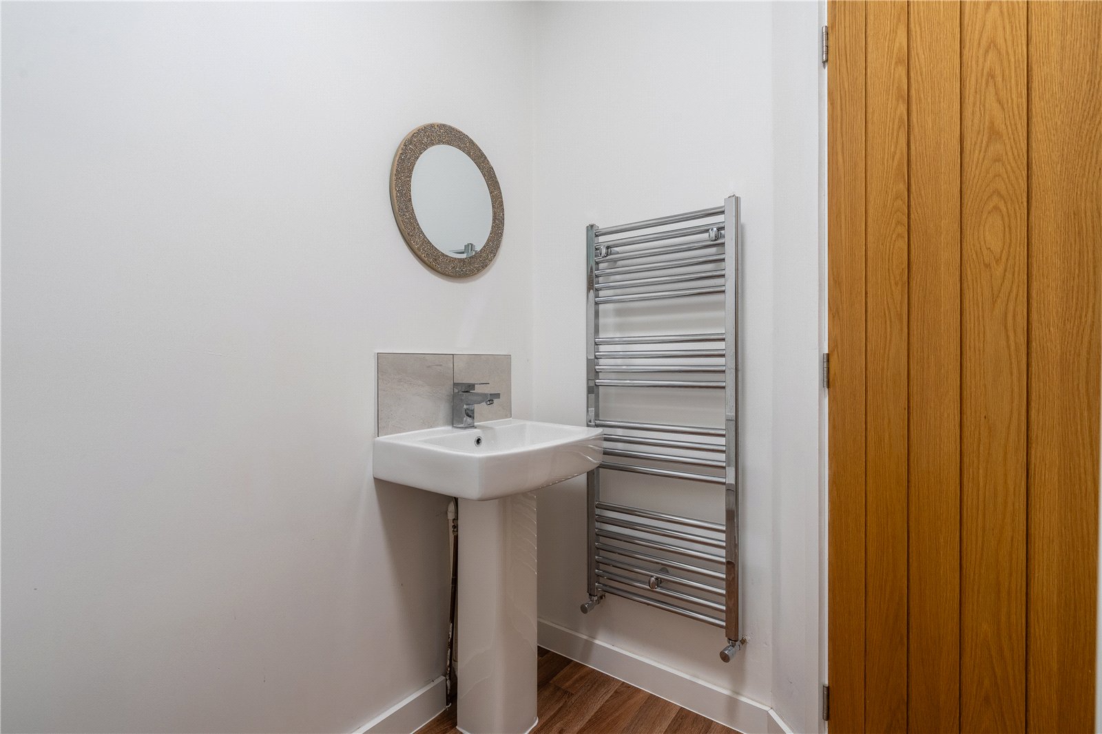 Horsehay Court, Horsehay, Telford, TF4 - DB Roberts