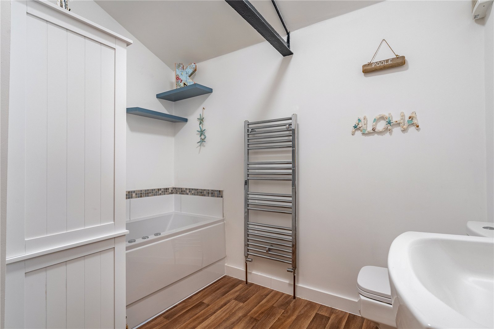 Horsehay Court, Horsehay, Telford, TF4 - DB Roberts