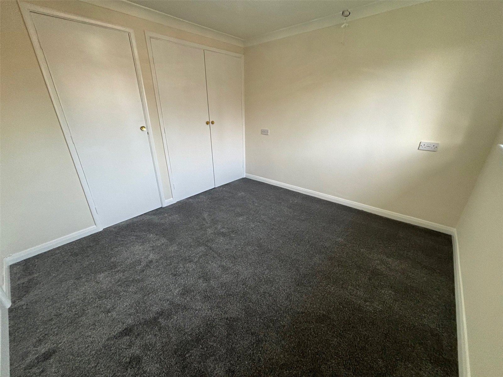 Ashfields, Oakengates, Telford, TF2 - DB Roberts