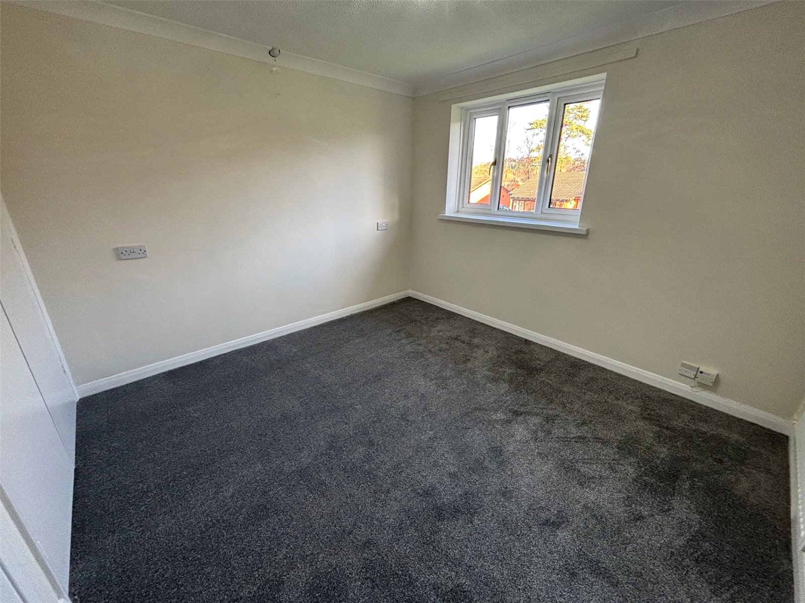 Ashfields, Oakengates, Telford, TF2 - DB Roberts