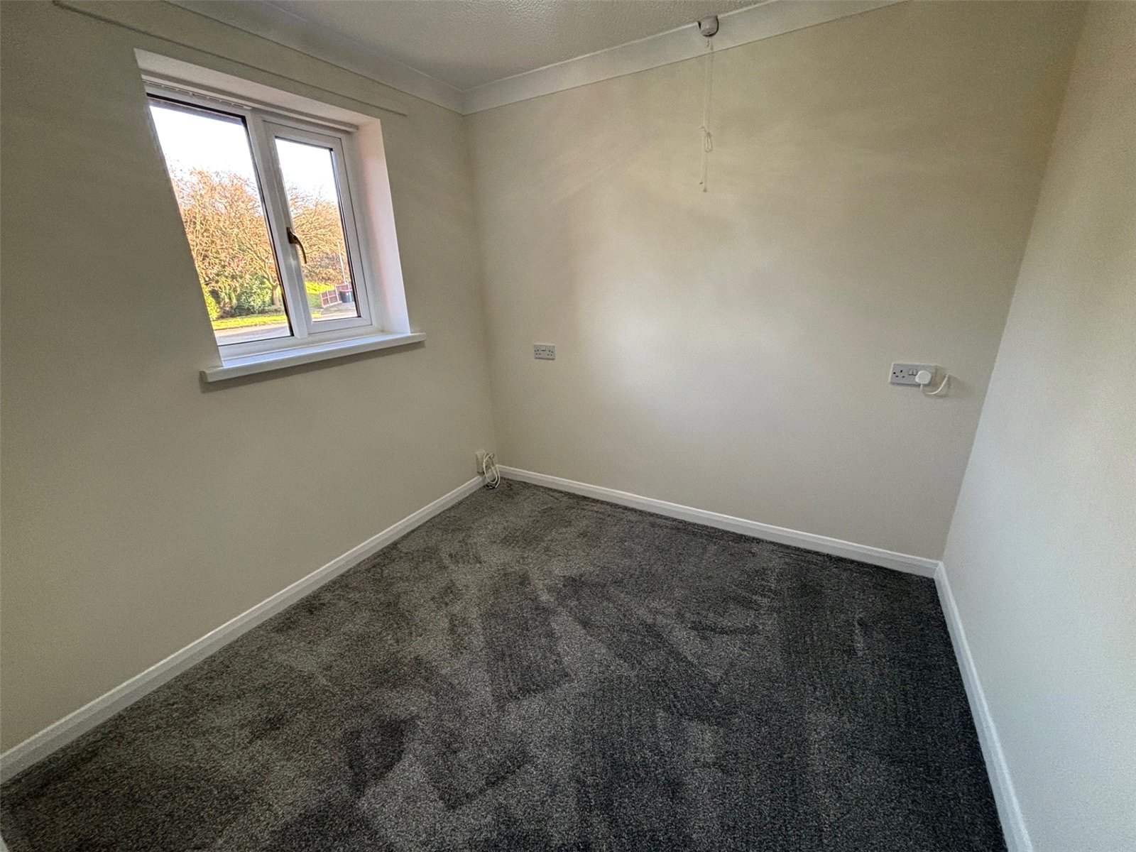 Ashfields, Oakengates, Telford, TF2 - DB Roberts