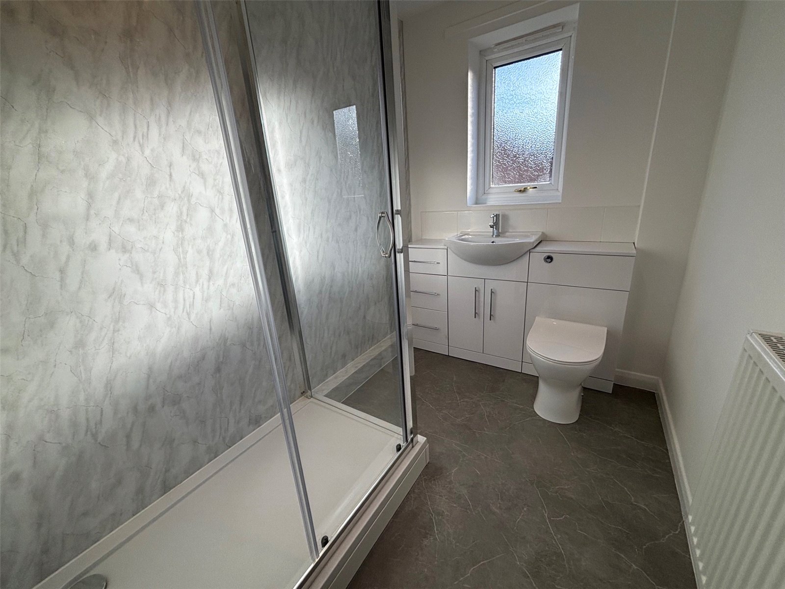 Ashfields, Oakengates, Telford, TF2 - DB Roberts