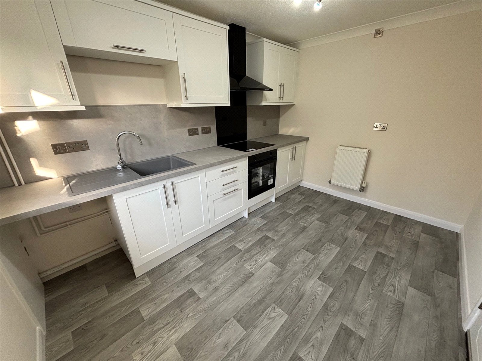 Ashfields, Oakengates, Telford, TF2 - DB Roberts
