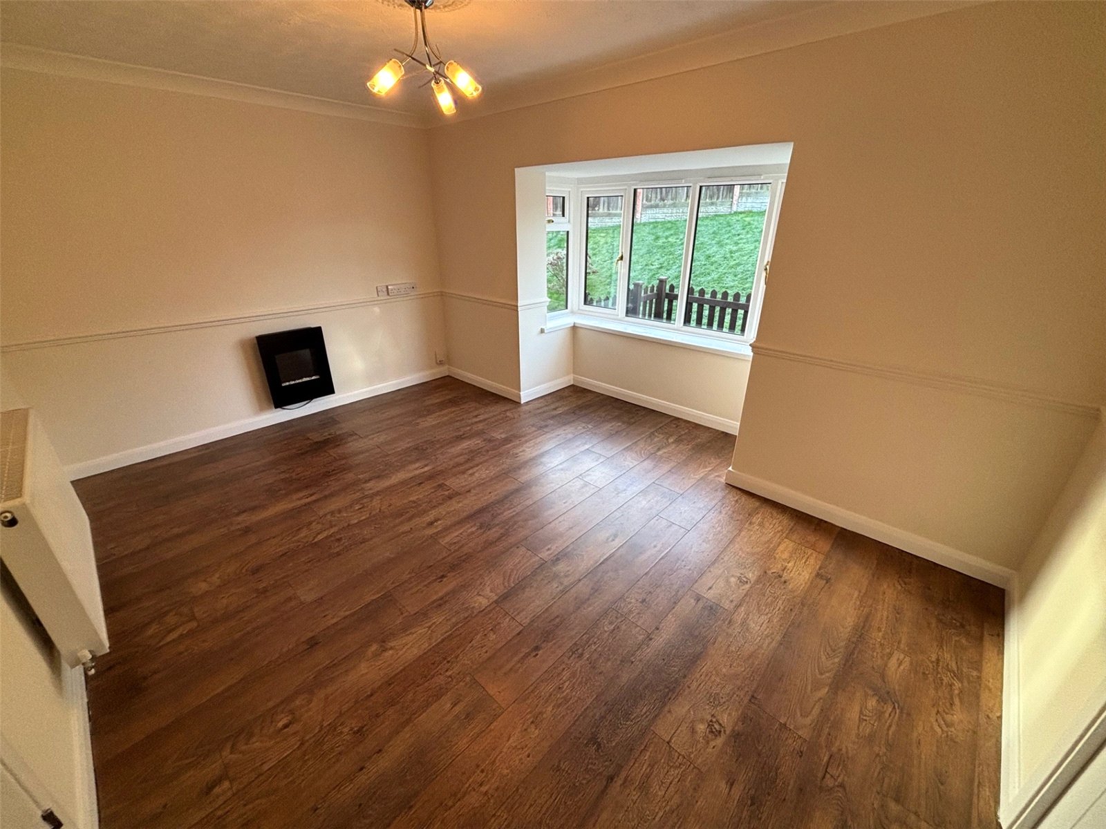 Ashfields, Oakengates, Telford, TF2 - DB Roberts