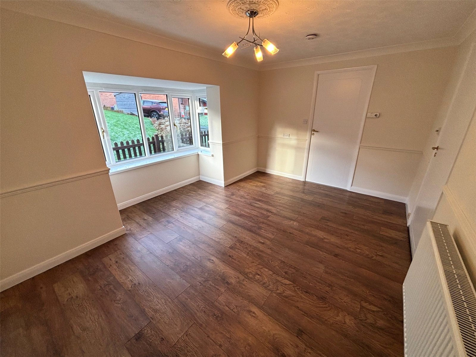 Ashfields, Oakengates, Telford, TF2 - DB Roberts