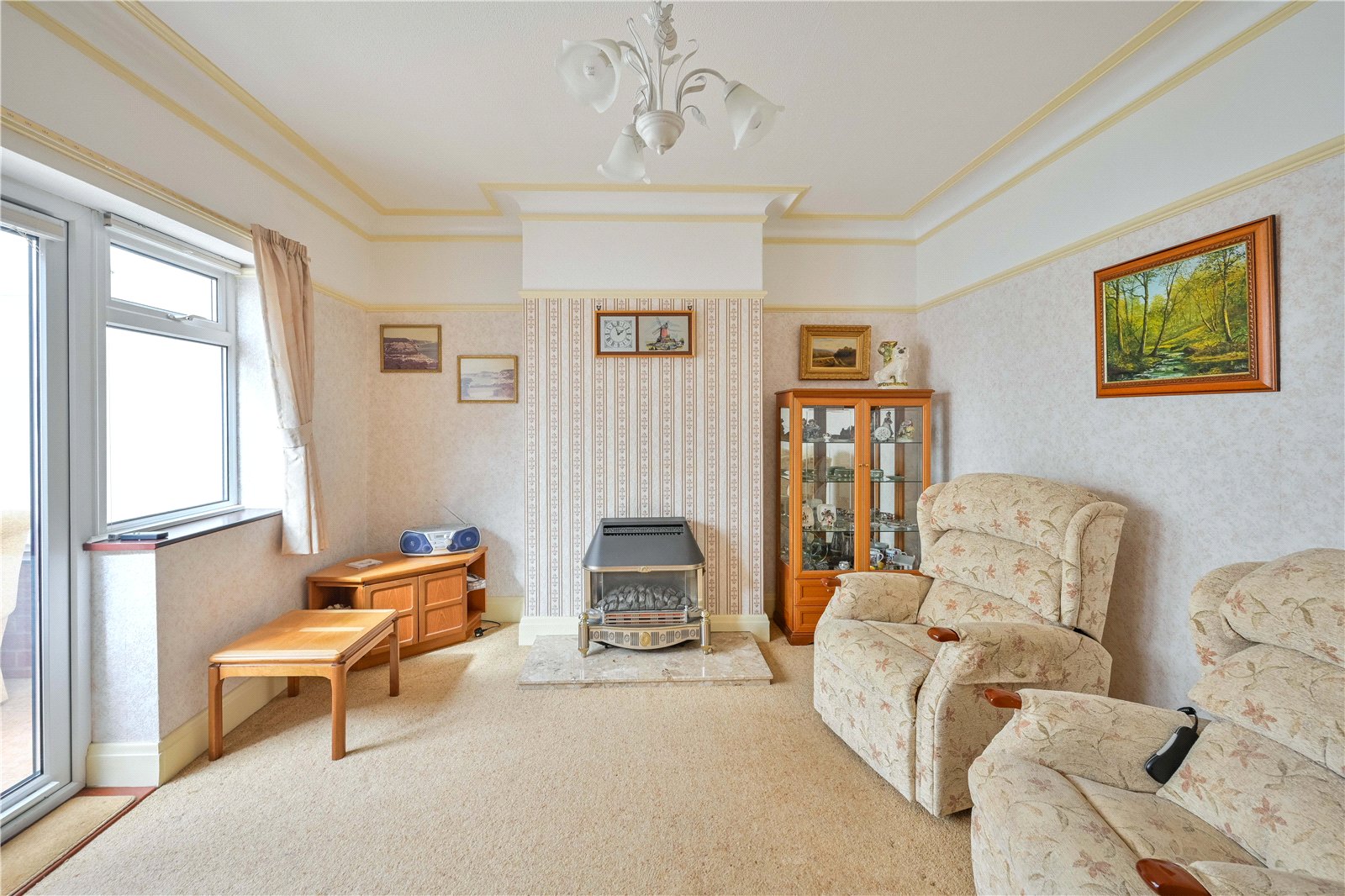 Queensville Avenue, Queensville, Stafford, ST17 - DB Roberts