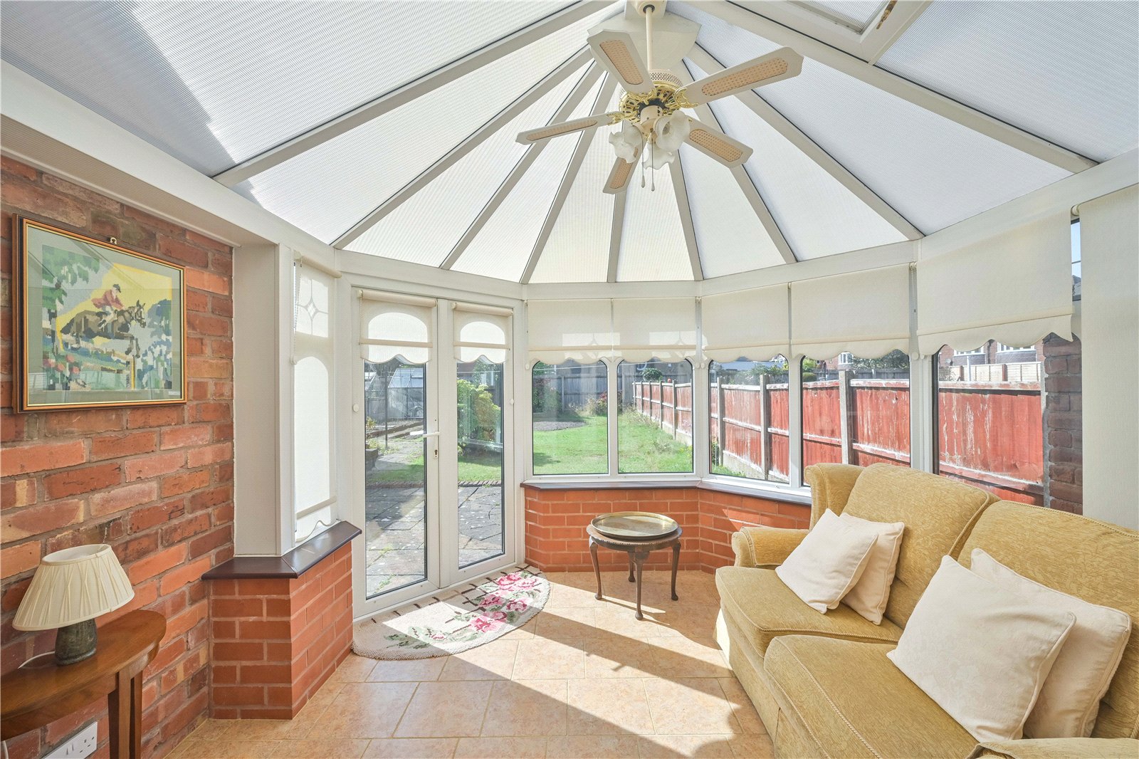 Queensville Avenue, Queensville, Stafford, ST17 - DB Roberts