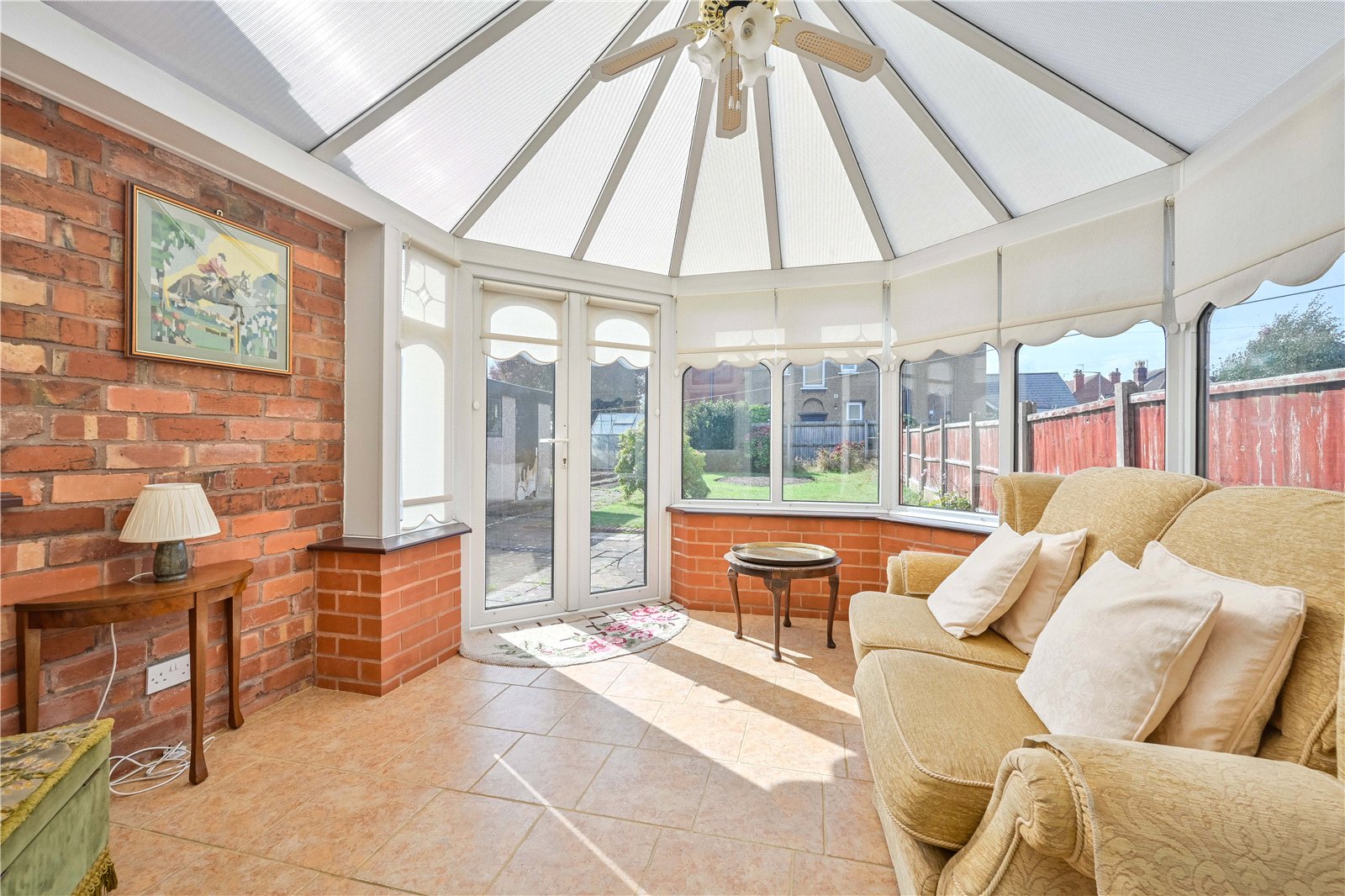 Queensville Avenue, Queensville, Stafford, ST17 - DB Roberts