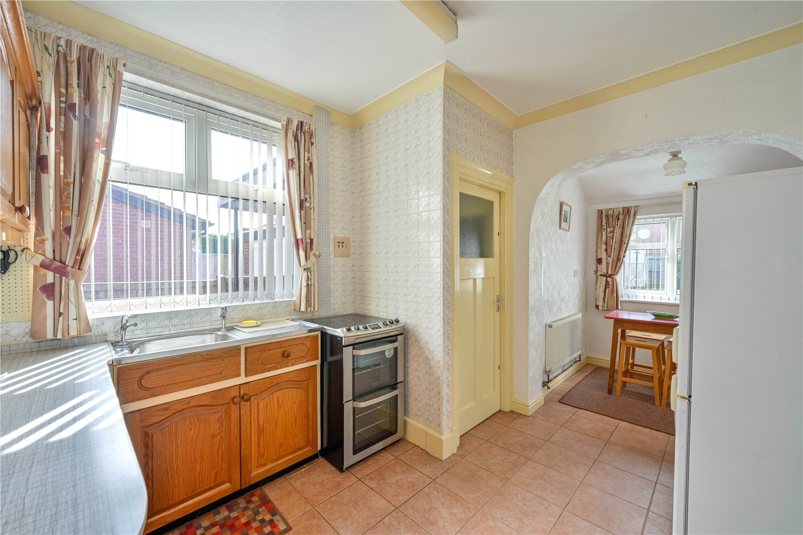 Queensville Avenue, Queensville, Stafford, ST17 - DB Roberts