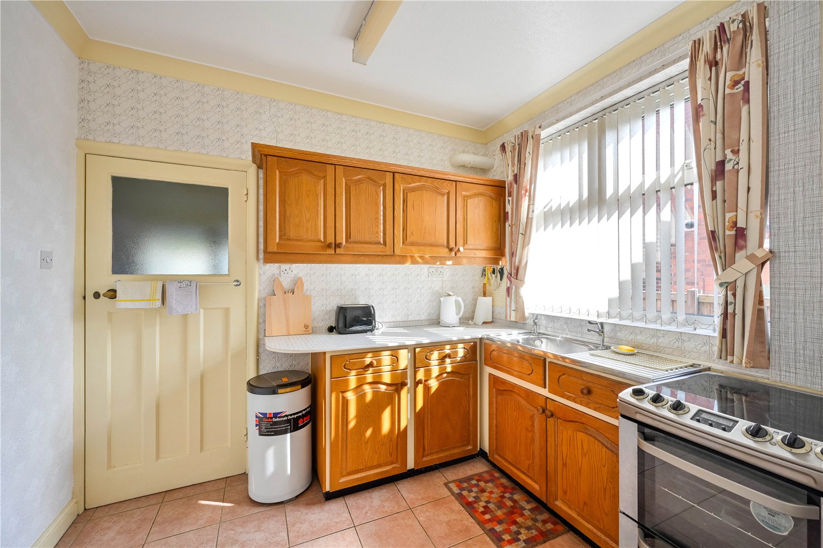 Queensville Avenue, Queensville, Stafford, ST17 - DB Roberts