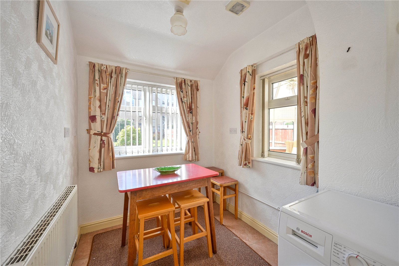 Queensville Avenue, Queensville, Stafford, ST17 - DB Roberts