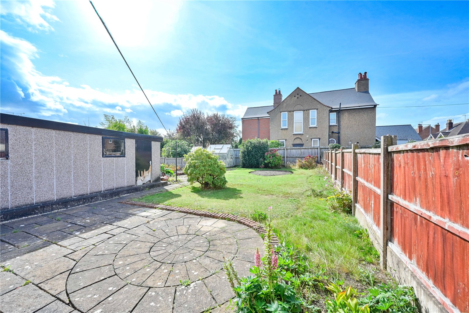 Queensville Avenue, Queensville, Stafford, ST17 - DB Roberts