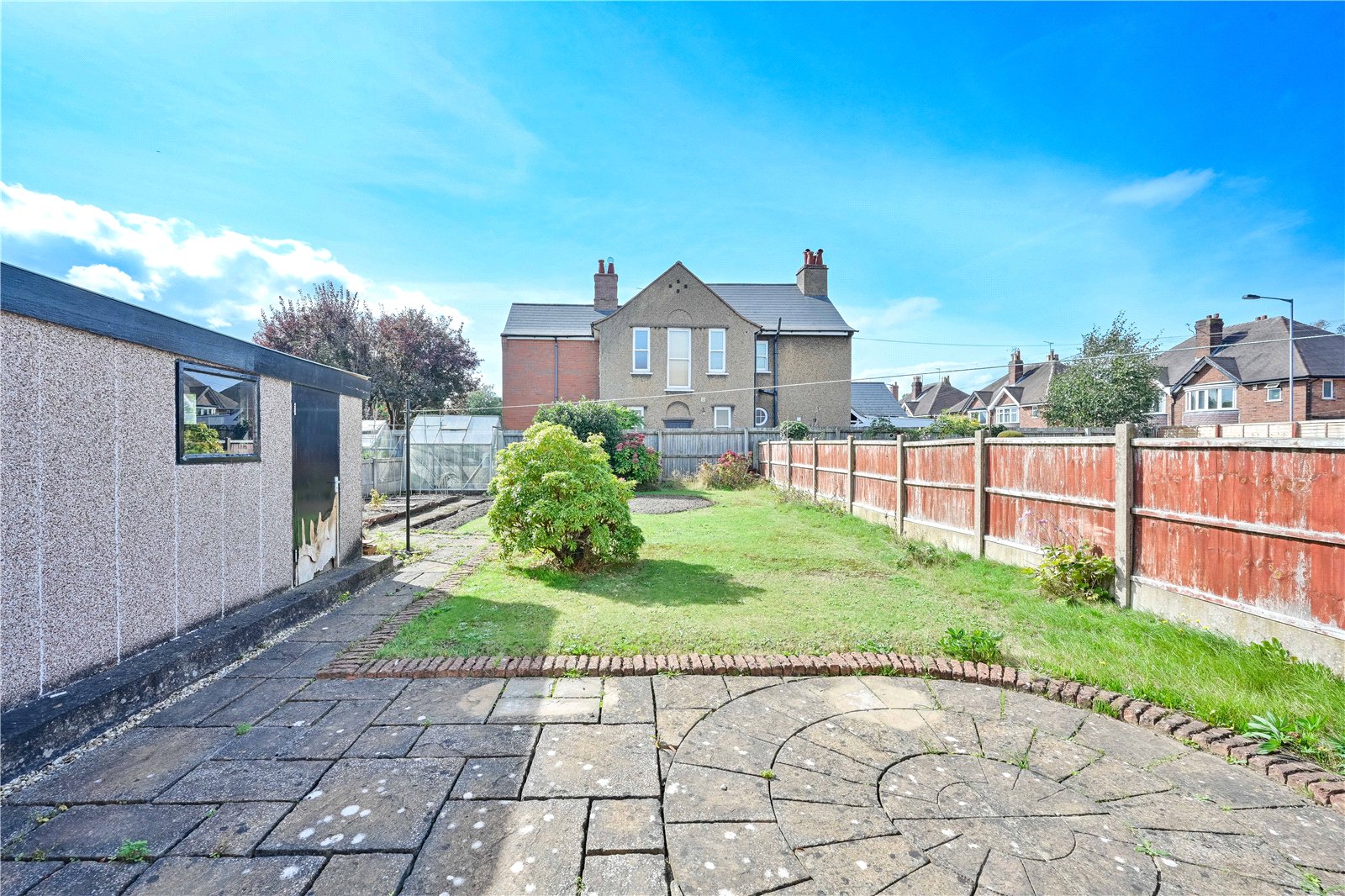 Queensville Avenue, Queensville, Stafford, ST17 - DB Roberts
