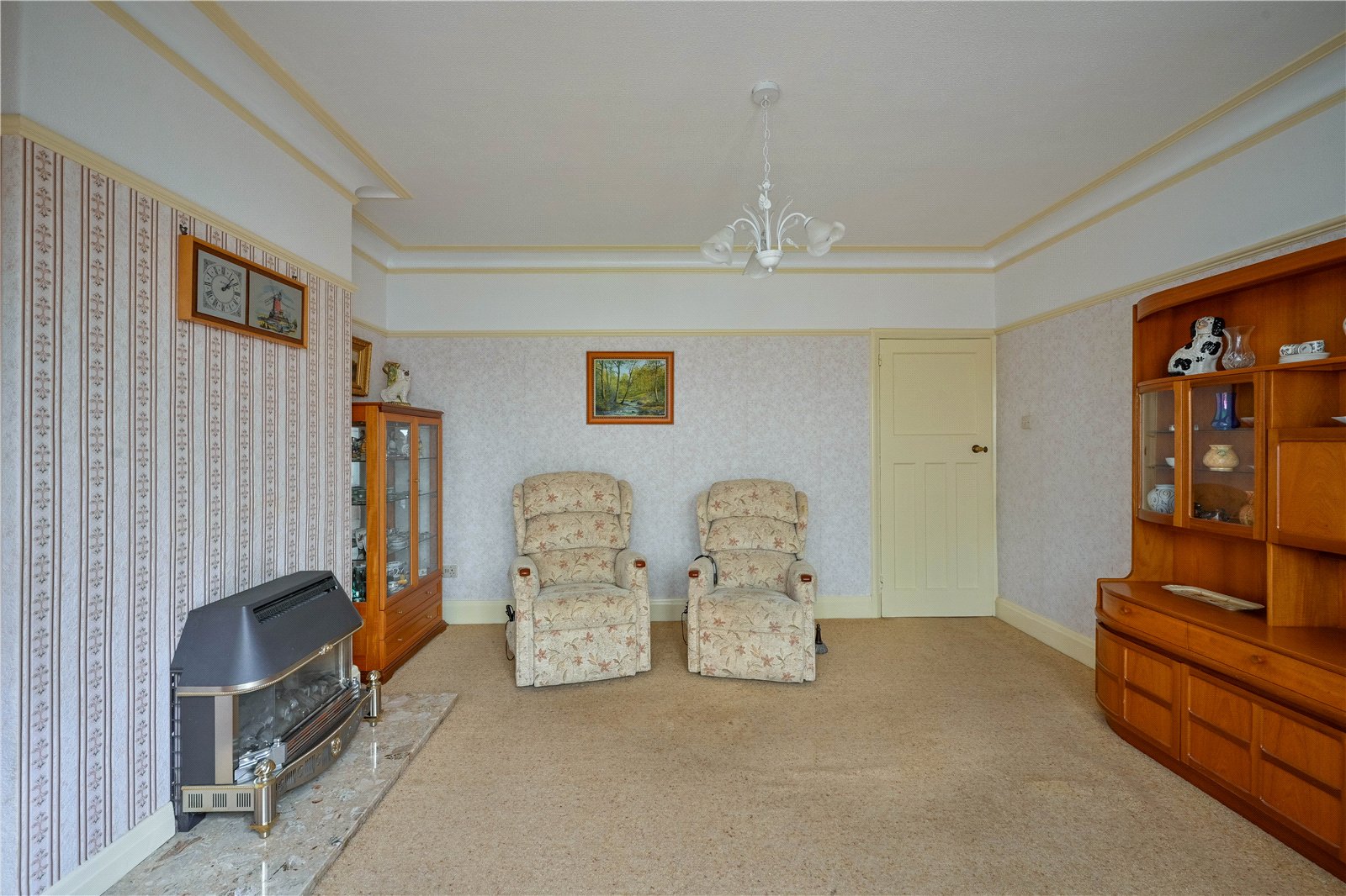 Queensville Avenue, Queensville, Stafford, ST17 - DB Roberts