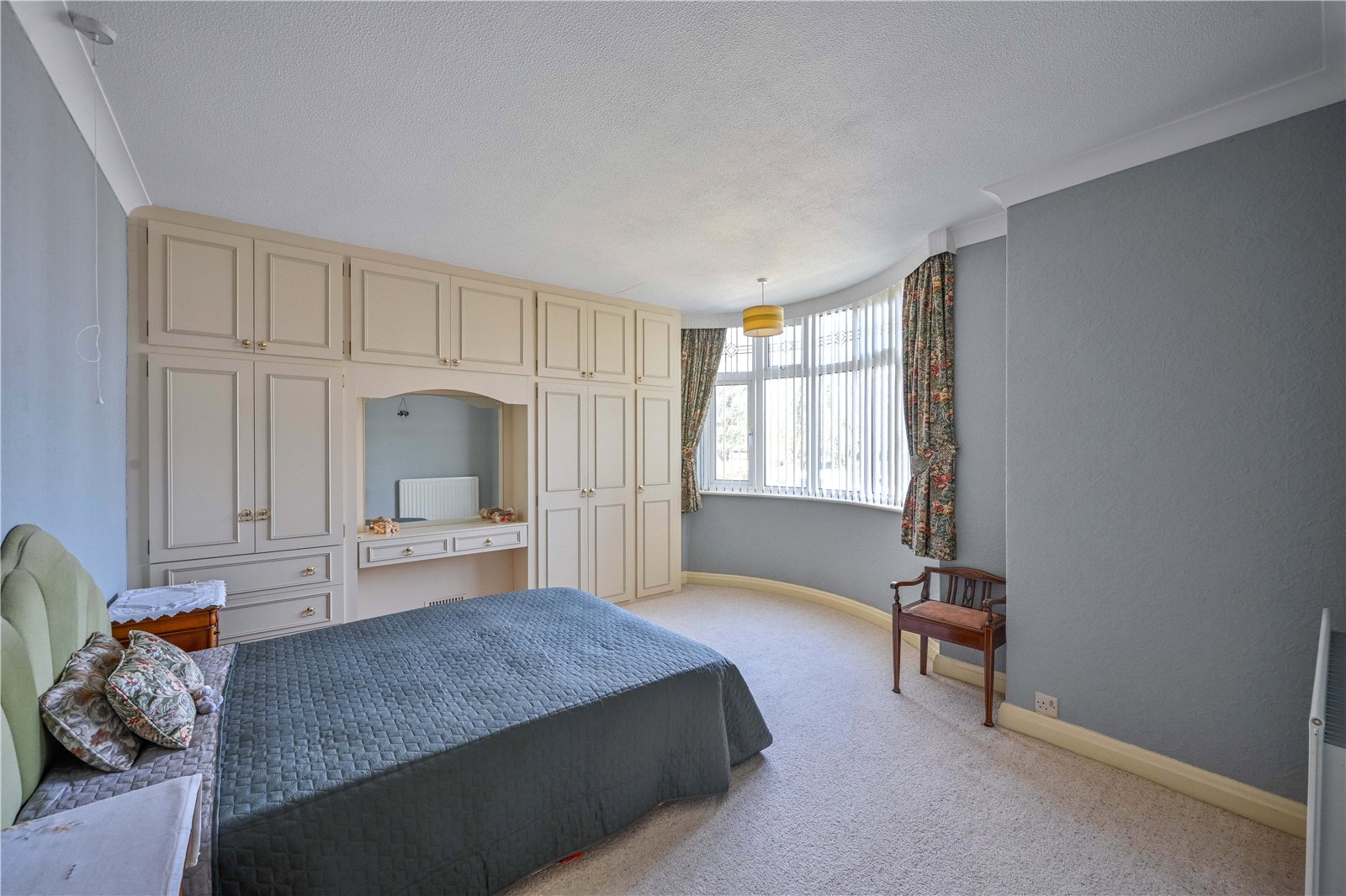 Queensville Avenue, Queensville, Stafford, ST17 - DB Roberts
