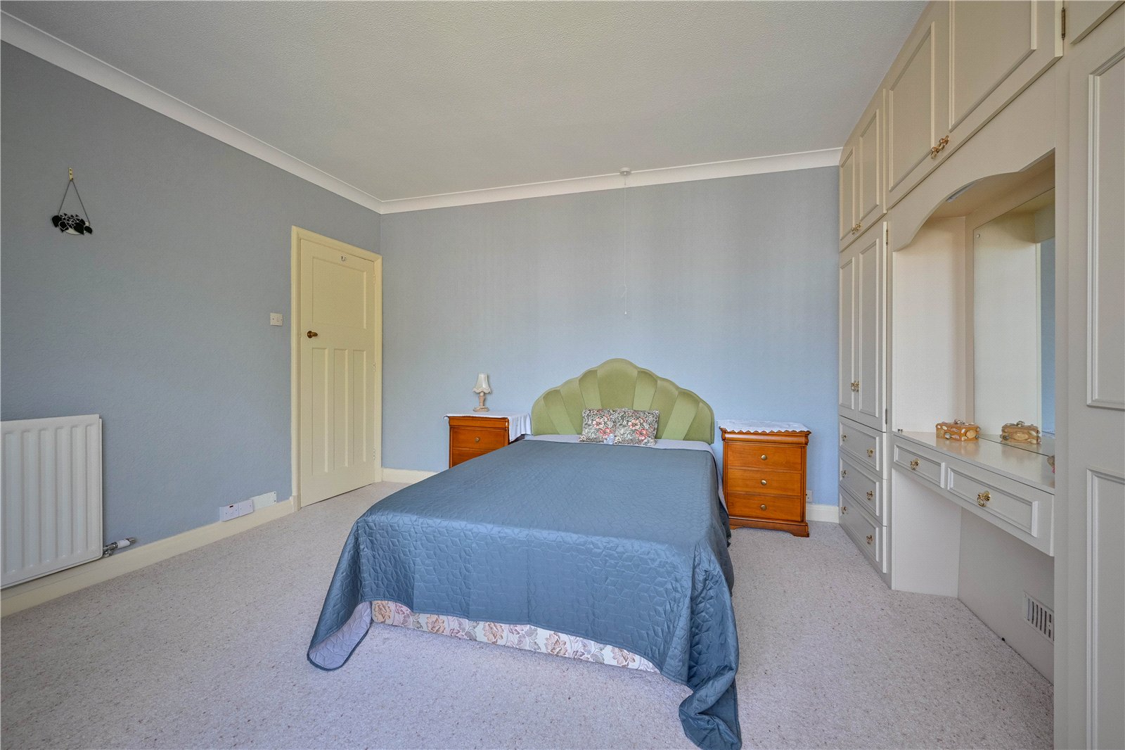 Queensville Avenue, Queensville, Stafford, ST17 - DB Roberts