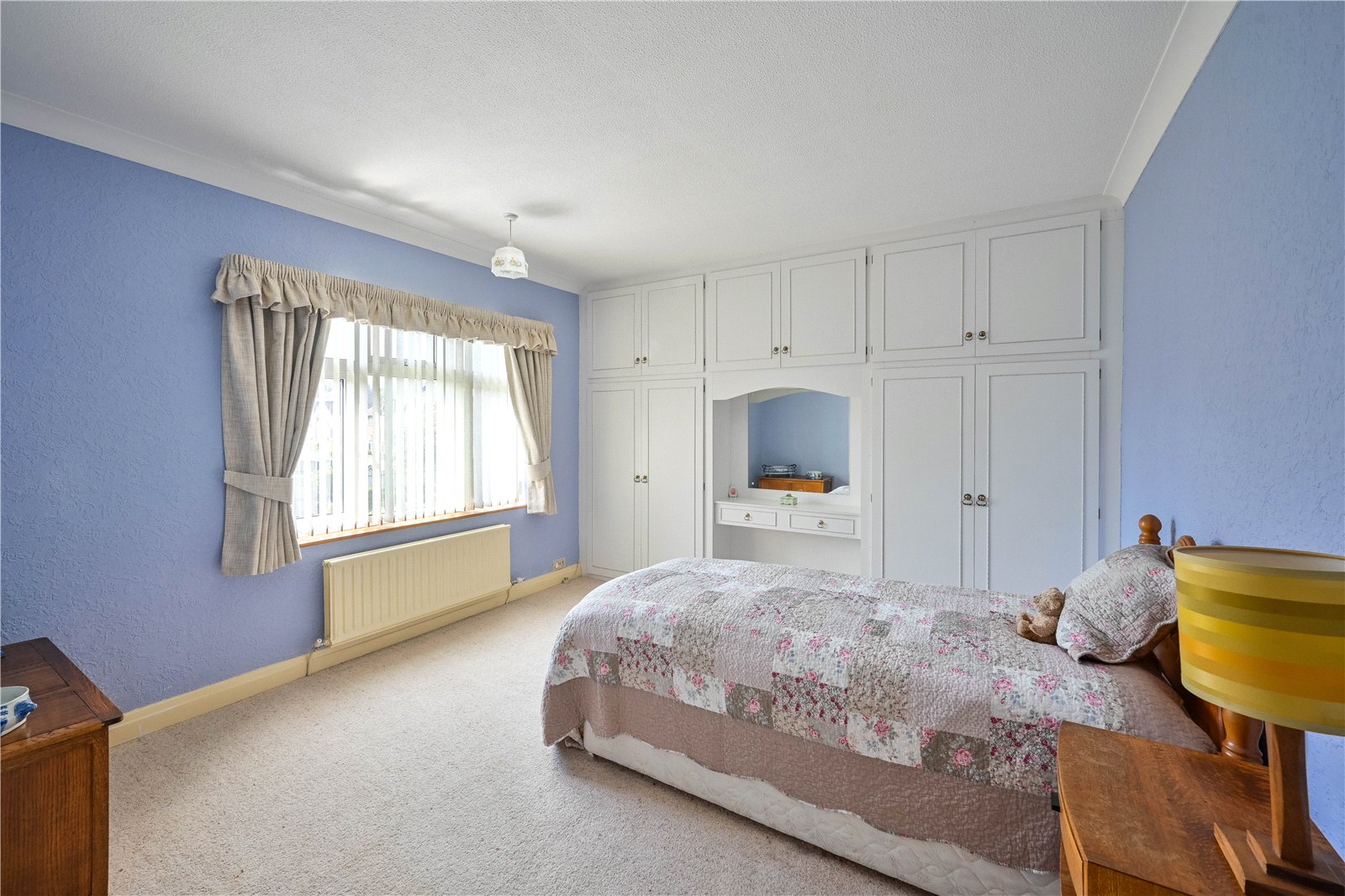 Queensville Avenue, Queensville, Stafford, ST17 - DB Roberts