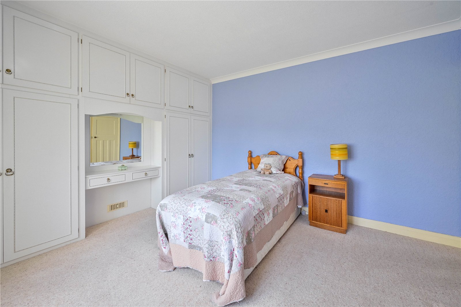 Queensville Avenue, Queensville, Stafford, ST17 - DB Roberts