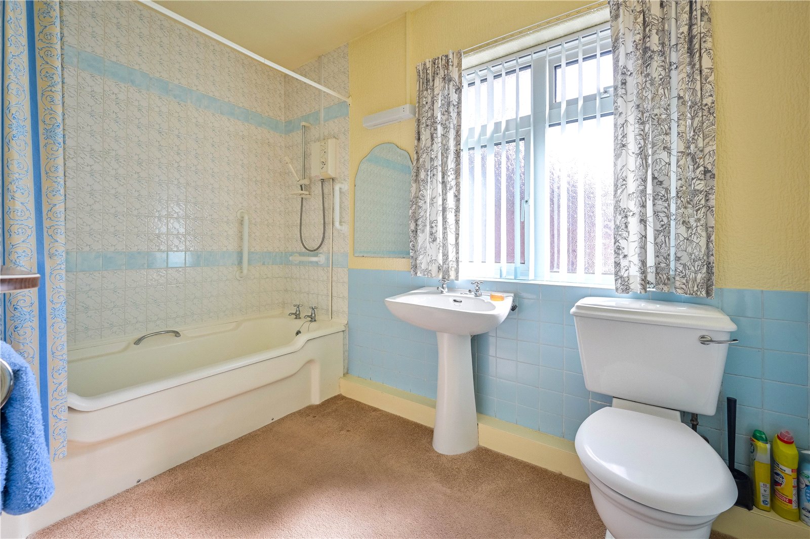 Queensville Avenue, Queensville, Stafford, ST17 - DB Roberts
