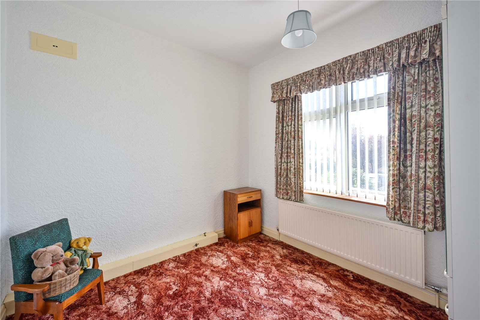 Queensville Avenue, Queensville, Stafford, ST17 - DB Roberts