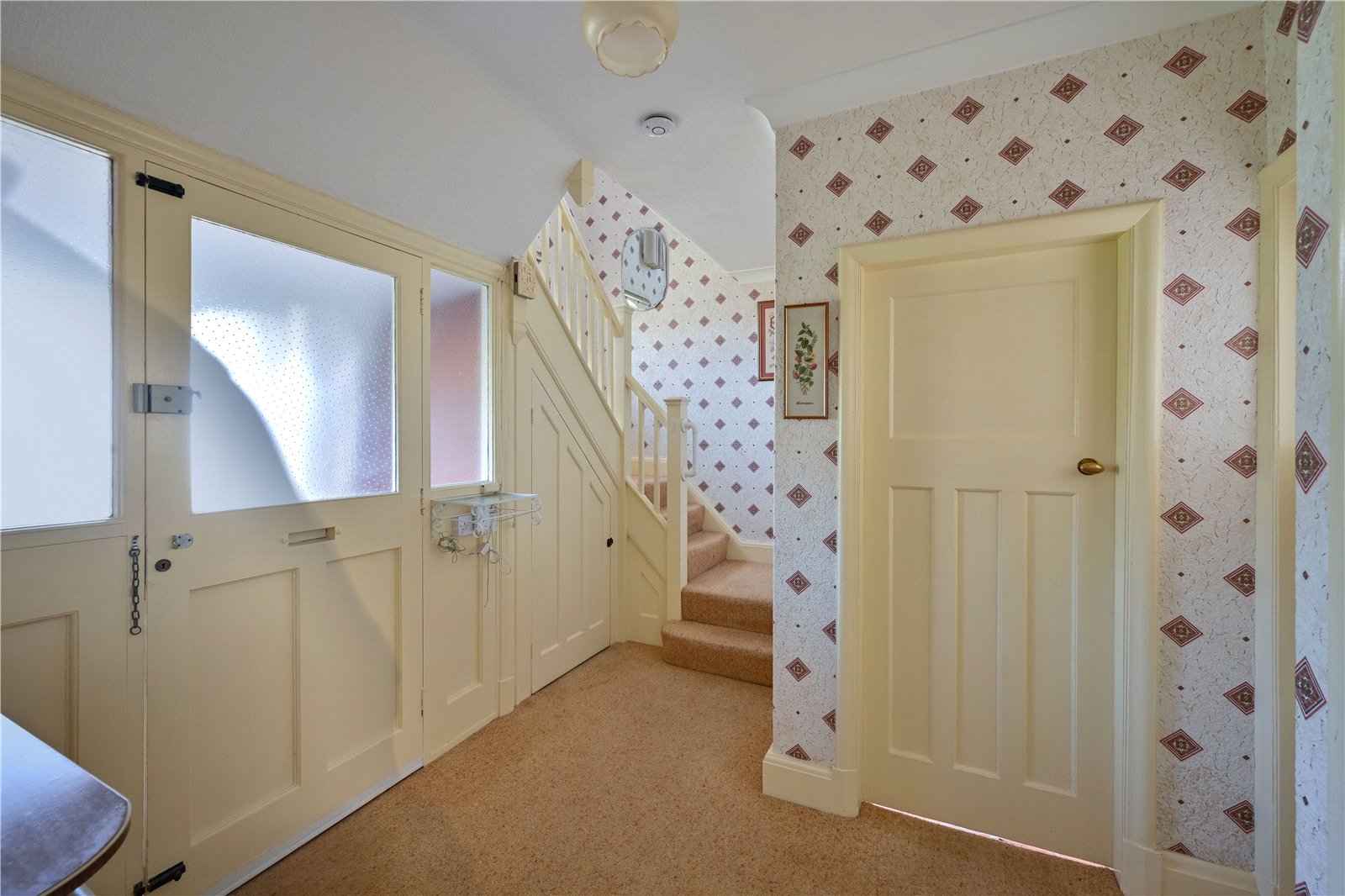Queensville Avenue, Queensville, Stafford, ST17 - DB Roberts