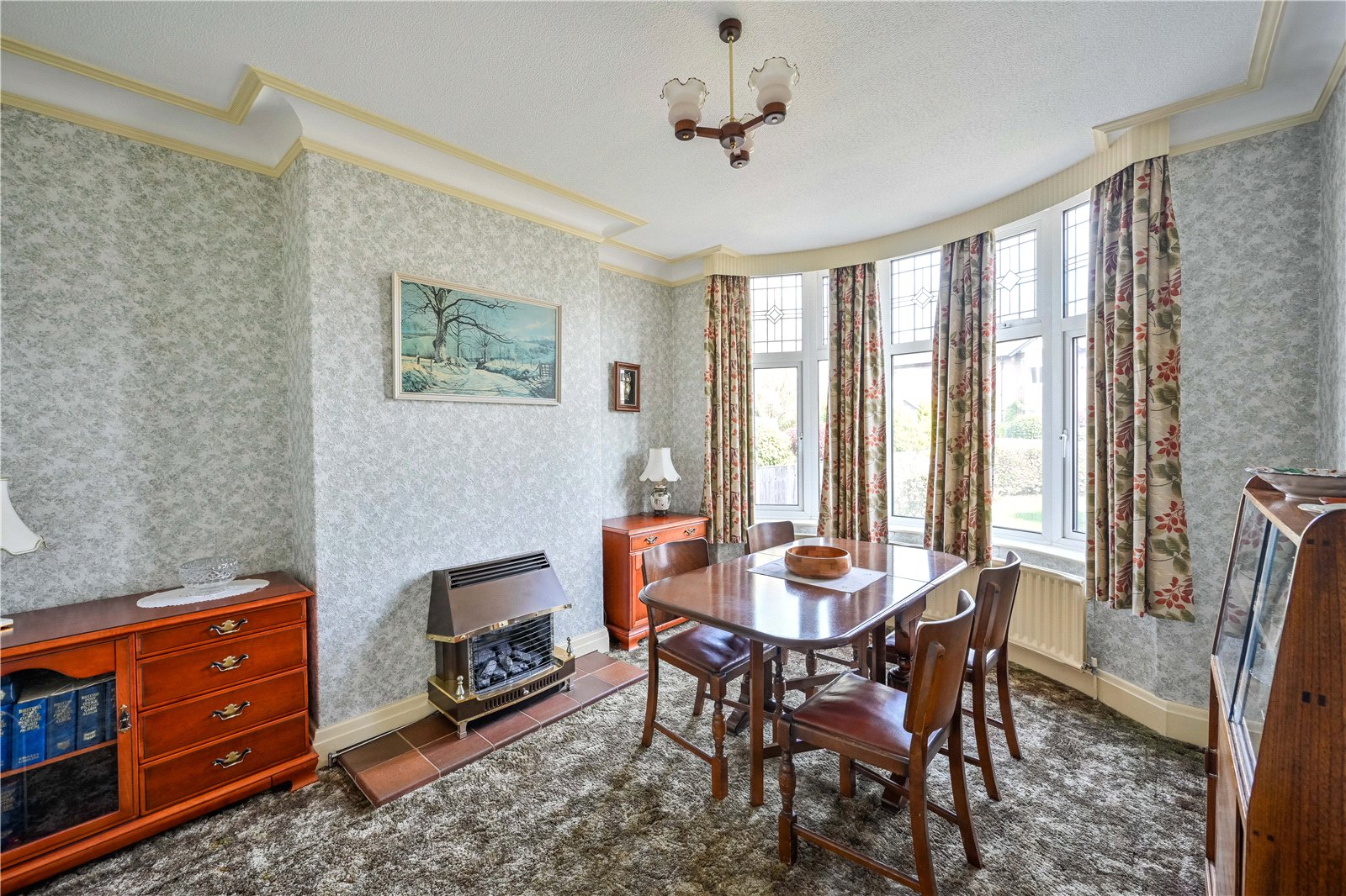 Queensville Avenue, Queensville, Stafford, ST17 - DB Roberts