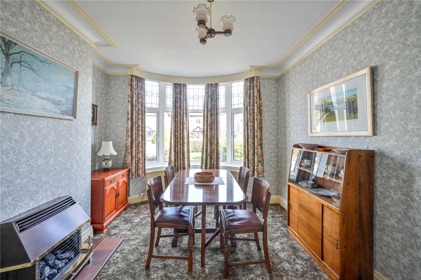 Queensville Avenue, Queensville, Stafford, ST17 - DB Roberts