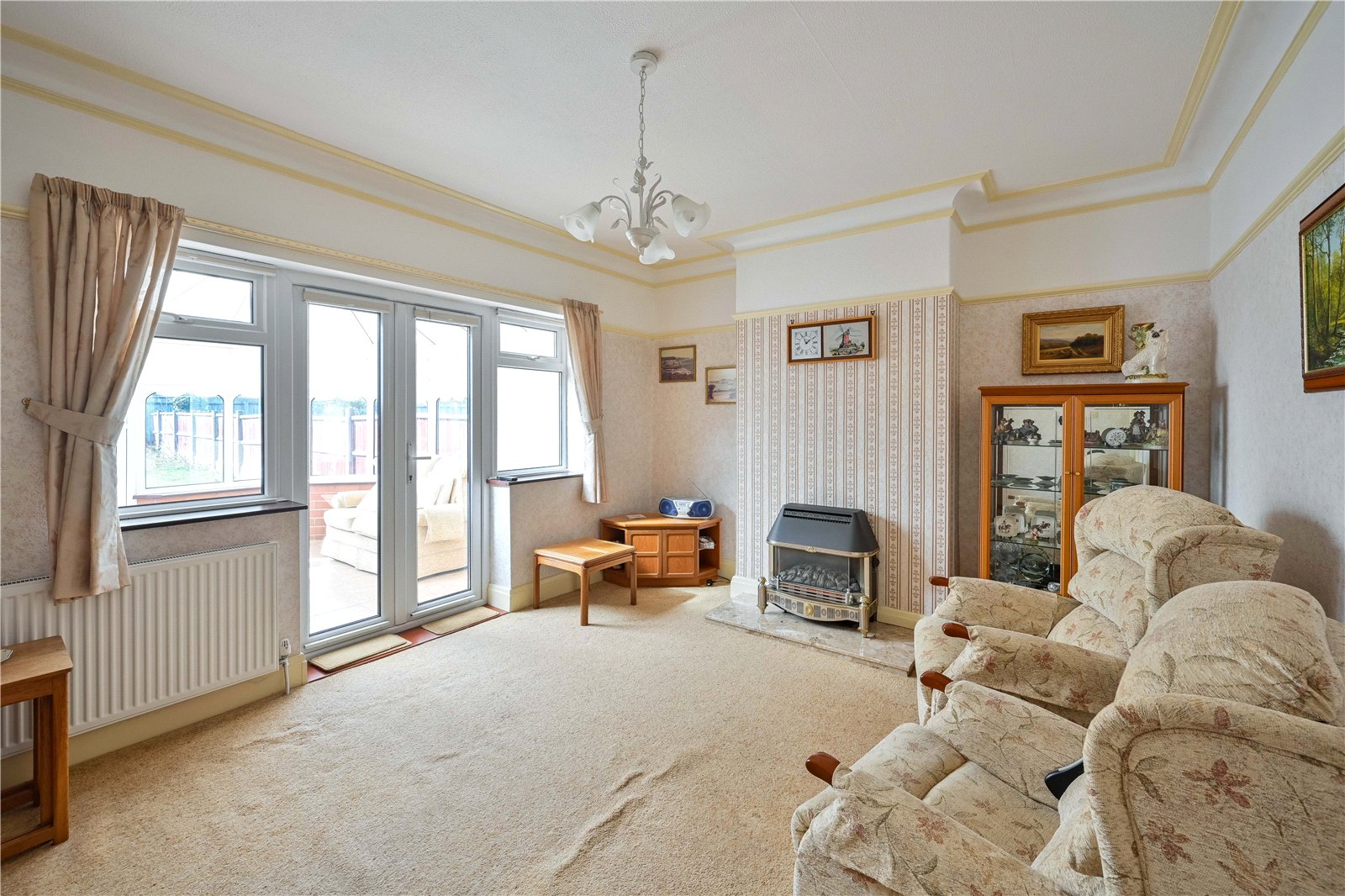 Queensville Avenue, Queensville, Stafford, ST17 - DB Roberts