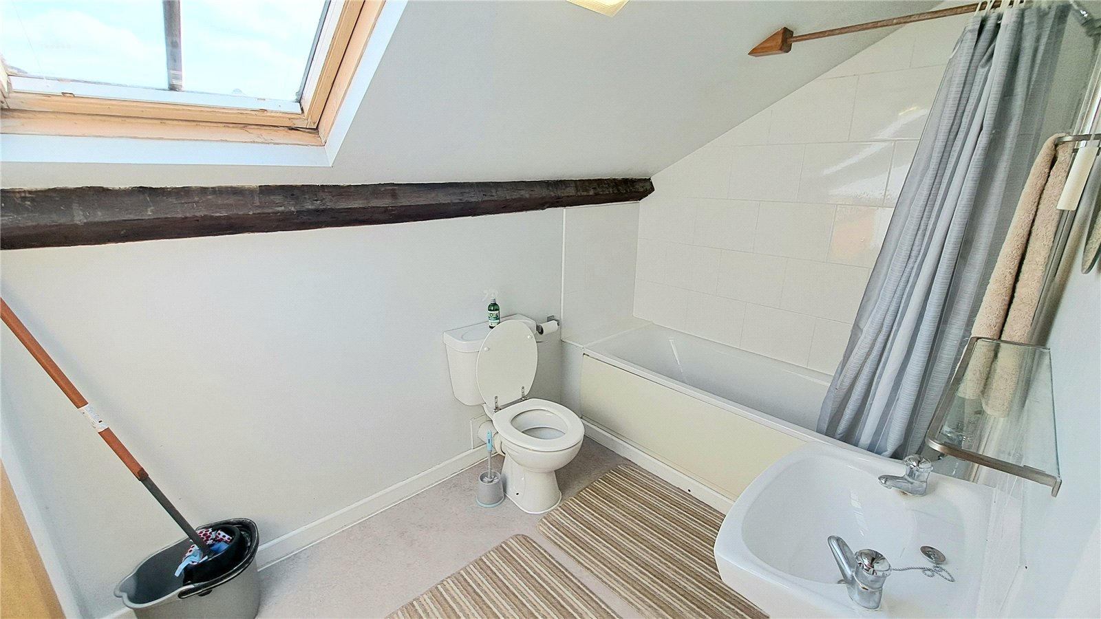 Chad Valley, High Street, Wellington, TF1 - DB Roberts