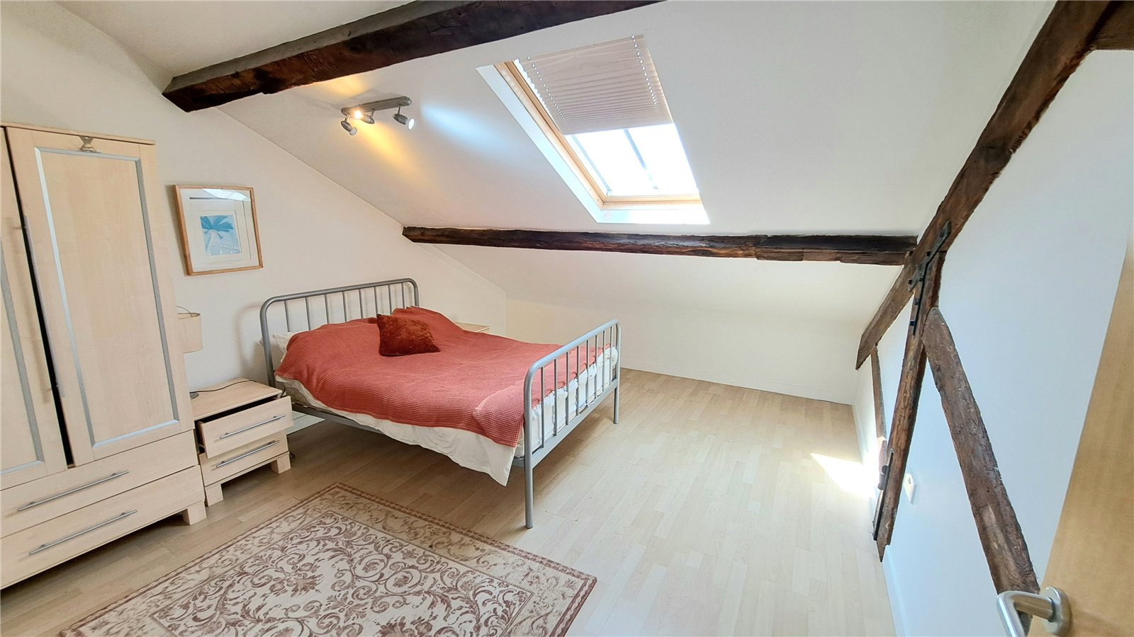 Chad Valley, High Street, Wellington, TF1 - DB Roberts