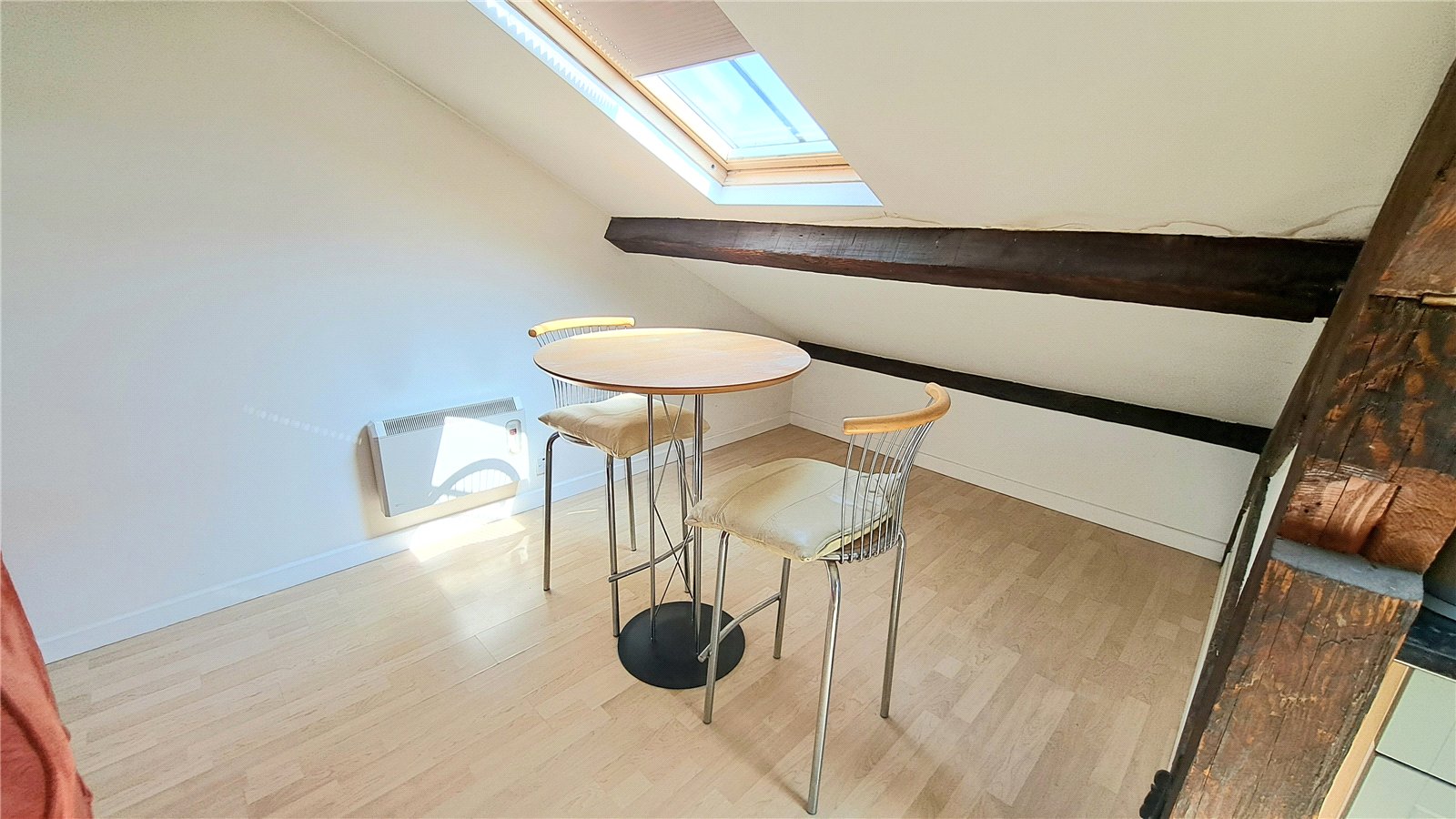 Chad Valley, High Street, Wellington, TF1 - DB Roberts