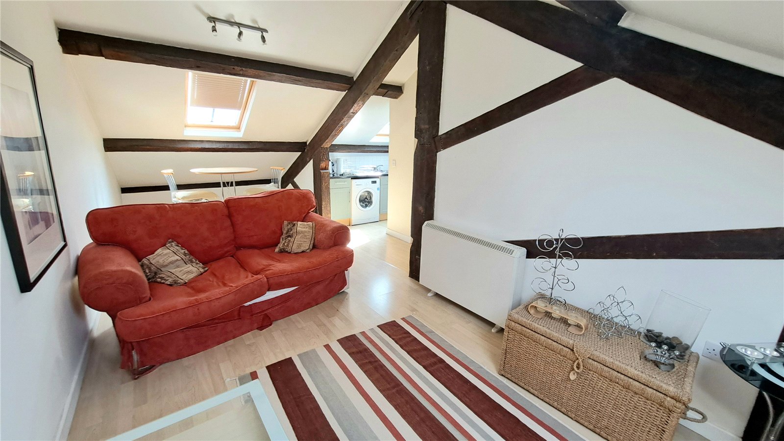 Chad Valley, High Street, Wellington, TF1 - DB Roberts