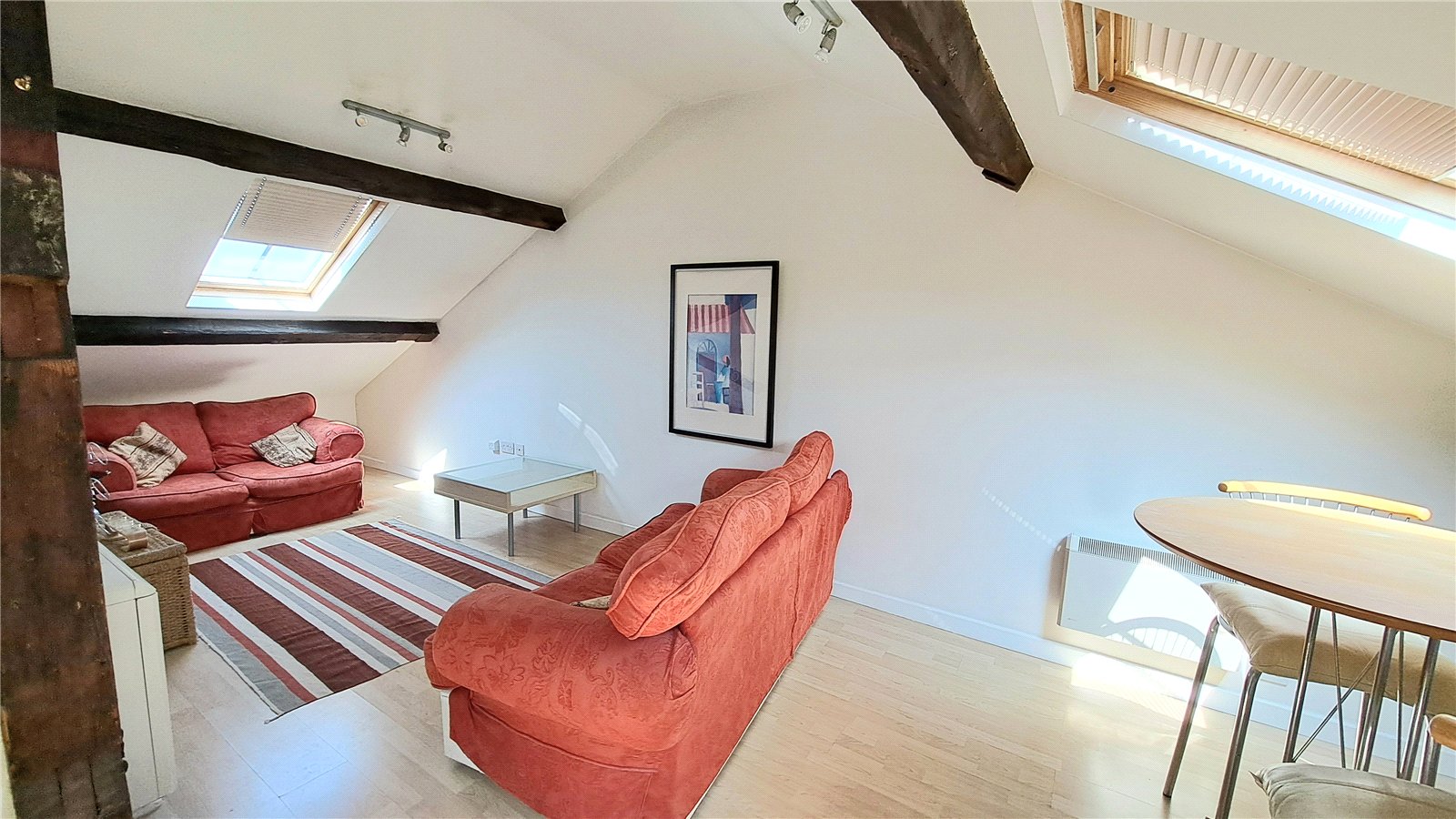 Chad Valley, High Street, Wellington, TF1 - DB Roberts