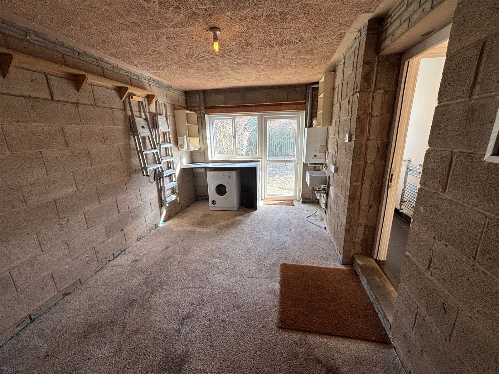 Wordsworth Way, Priorslee, Telford, TF2 - DB Roberts