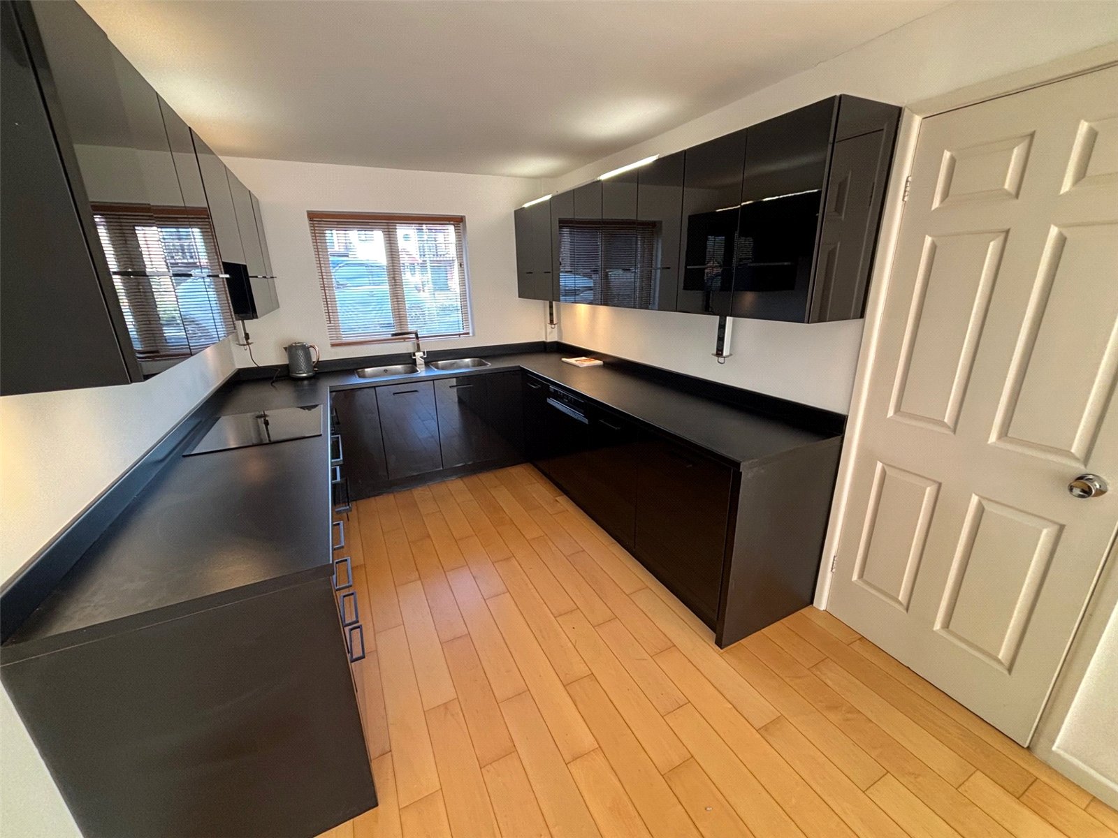 Wordsworth Way, Priorslee, Telford, TF2 - DB Roberts