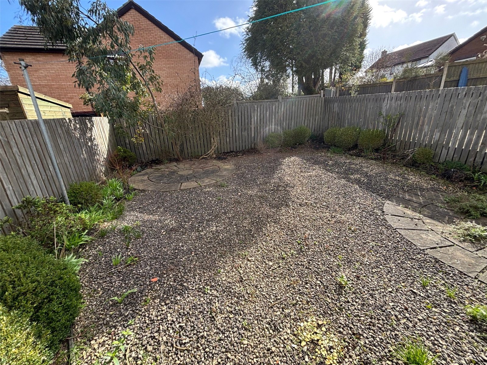 Wordsworth Way, Priorslee, Telford, TF2 - DB Roberts