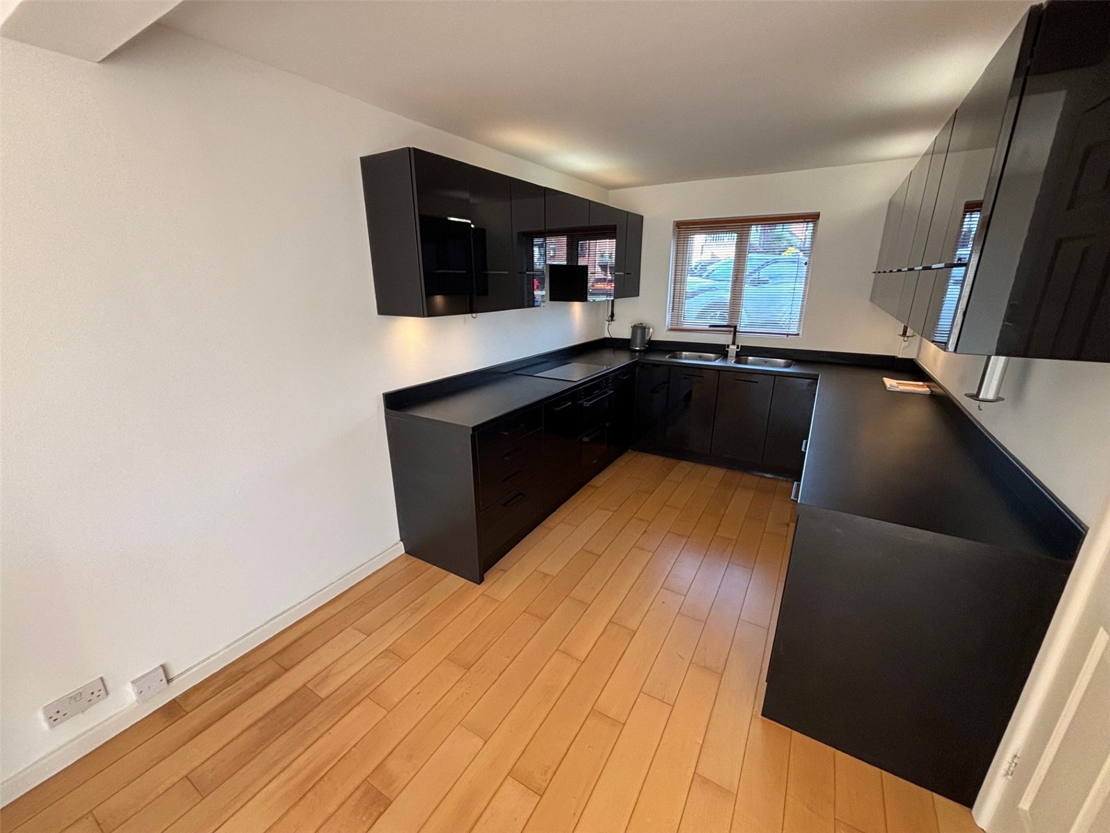Wordsworth Way, Priorslee, Telford, TF2 - DB Roberts