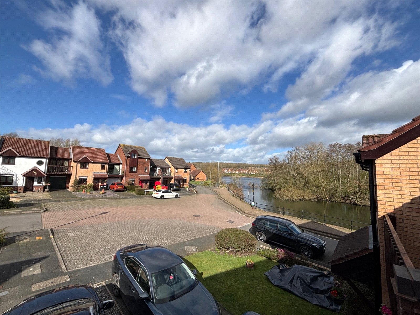 Wordsworth Way, Priorslee, Telford, TF2 - DB Roberts