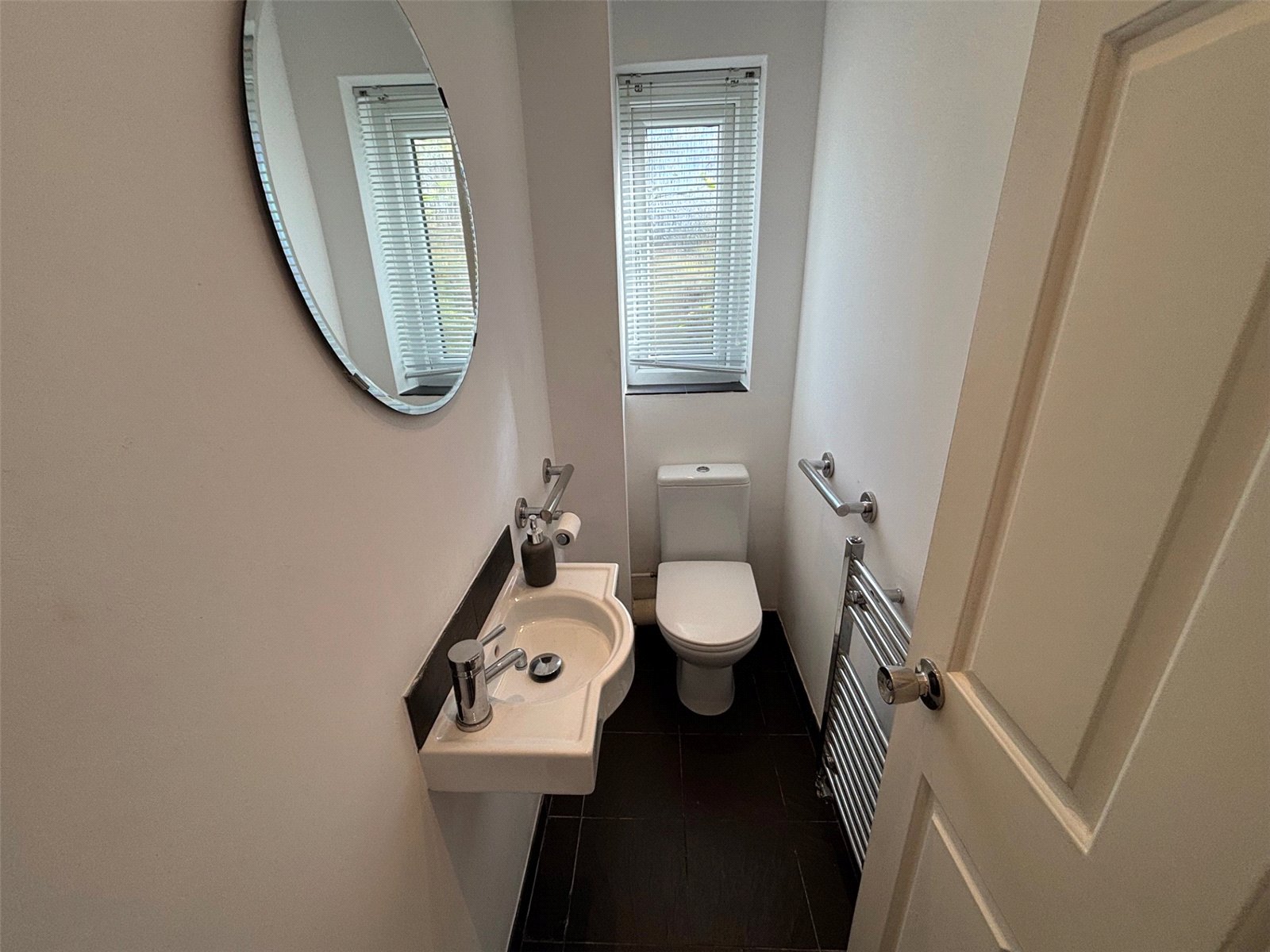Wordsworth Way, Priorslee, Telford, TF2 - DB Roberts