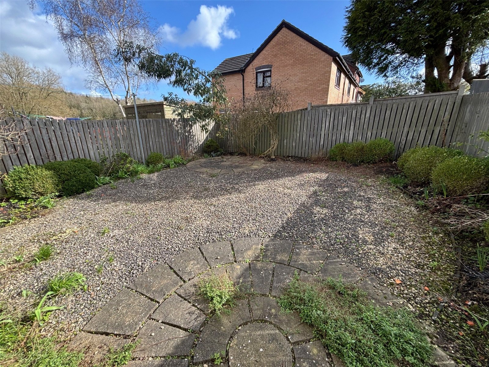 Wordsworth Way, Priorslee, Telford, TF2 - DB Roberts