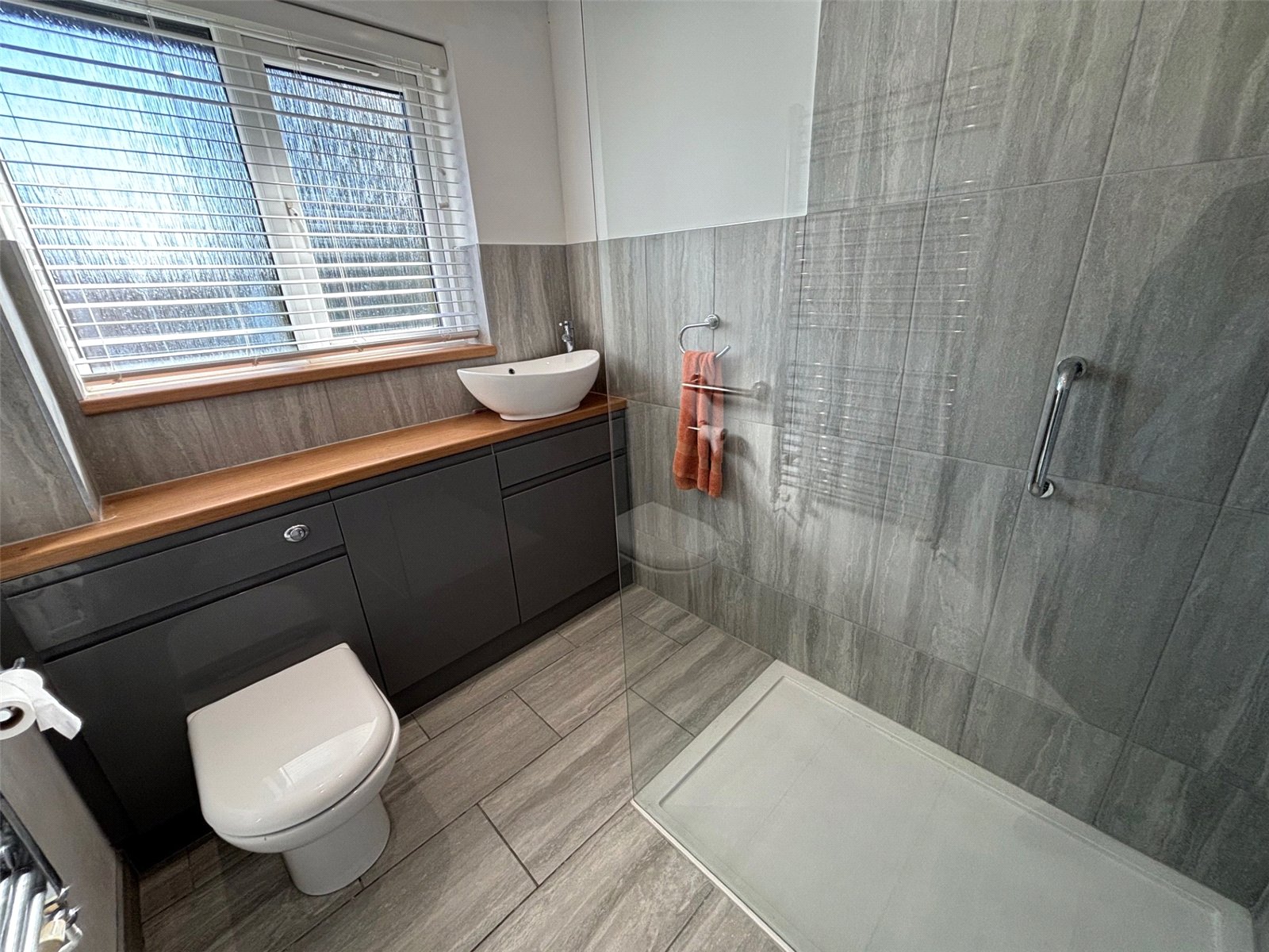 Wordsworth Way, Priorslee, Telford, TF2 - DB Roberts