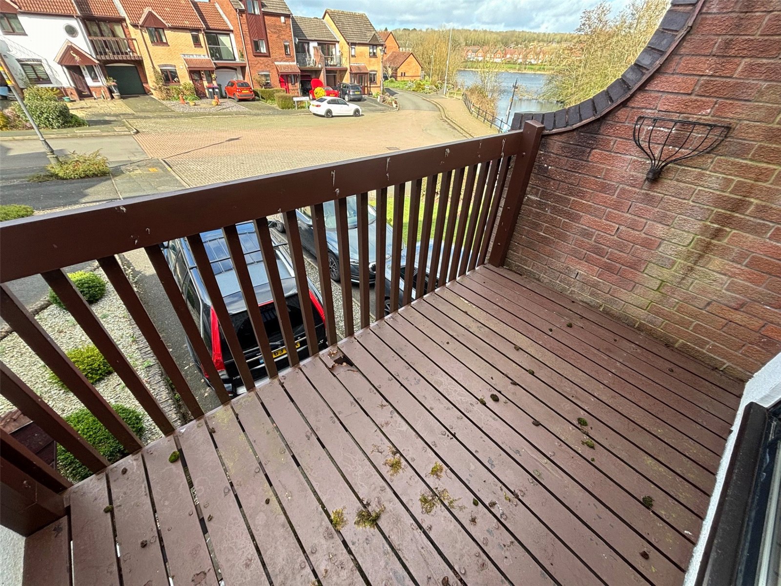 Wordsworth Way, Priorslee, Telford, TF2 - DB Roberts