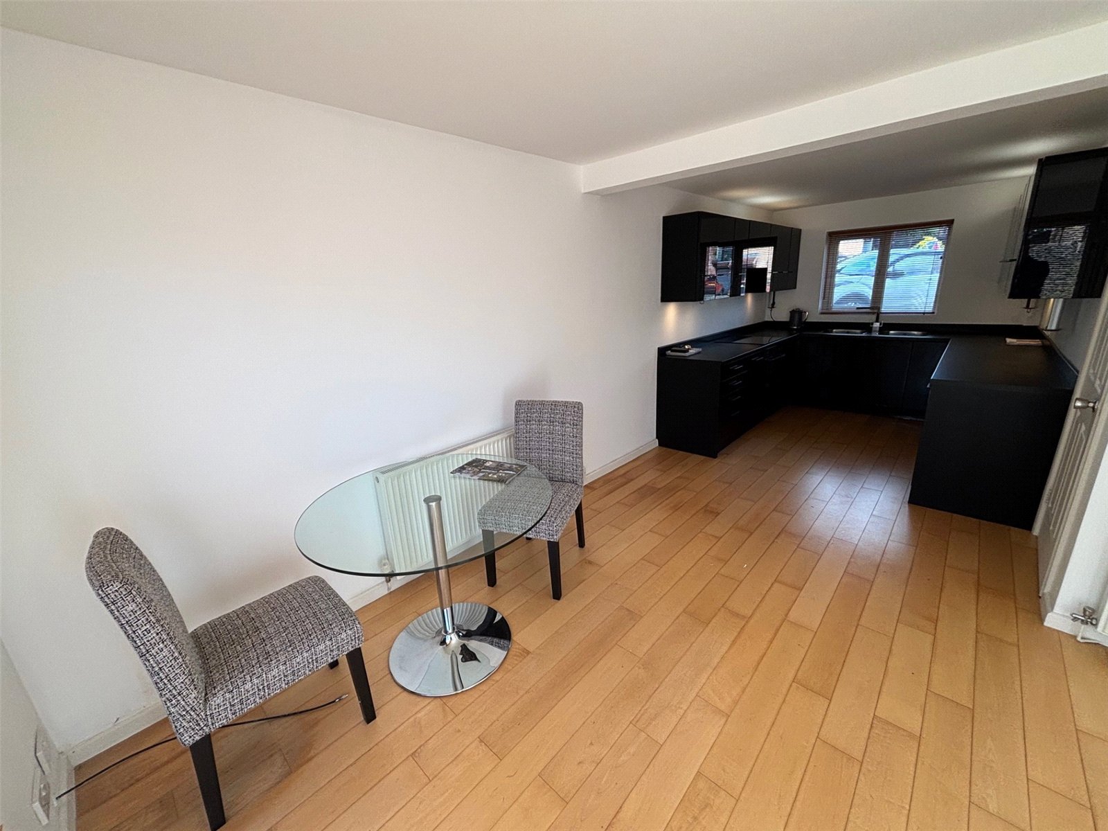 Wordsworth Way, Priorslee, Telford, TF2 - DB Roberts