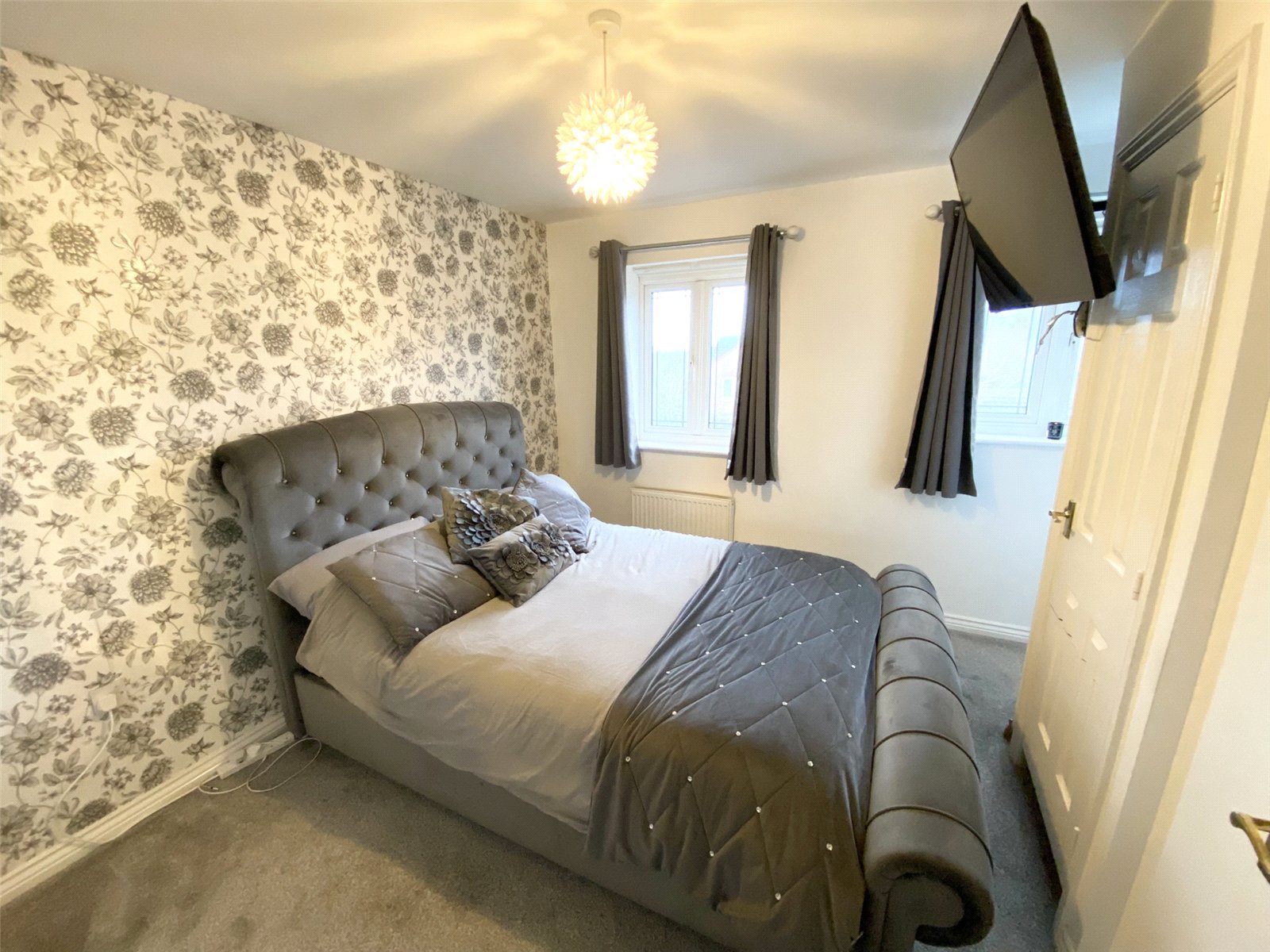 Bishops Walk, Donnington Wood, Telford, TF2 - DB Roberts