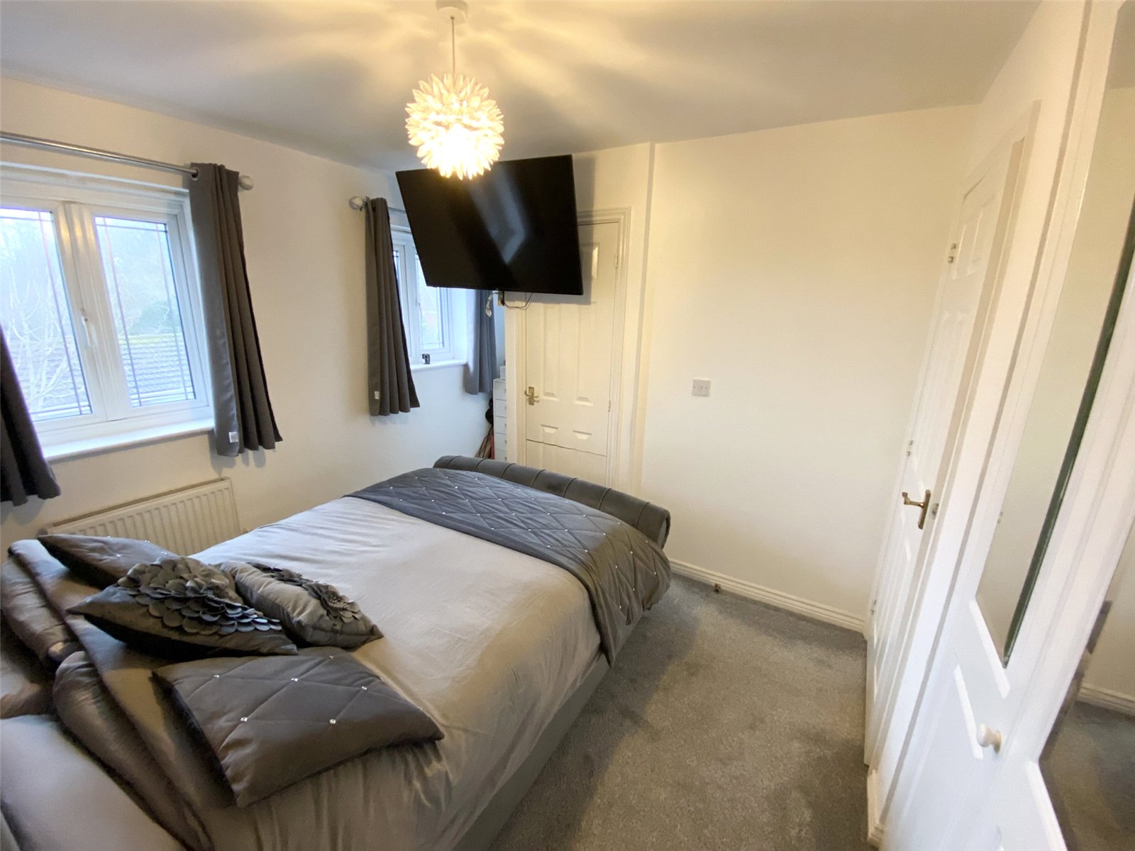 Bishops Walk, Donnington Wood, Telford, TF2 - DB Roberts