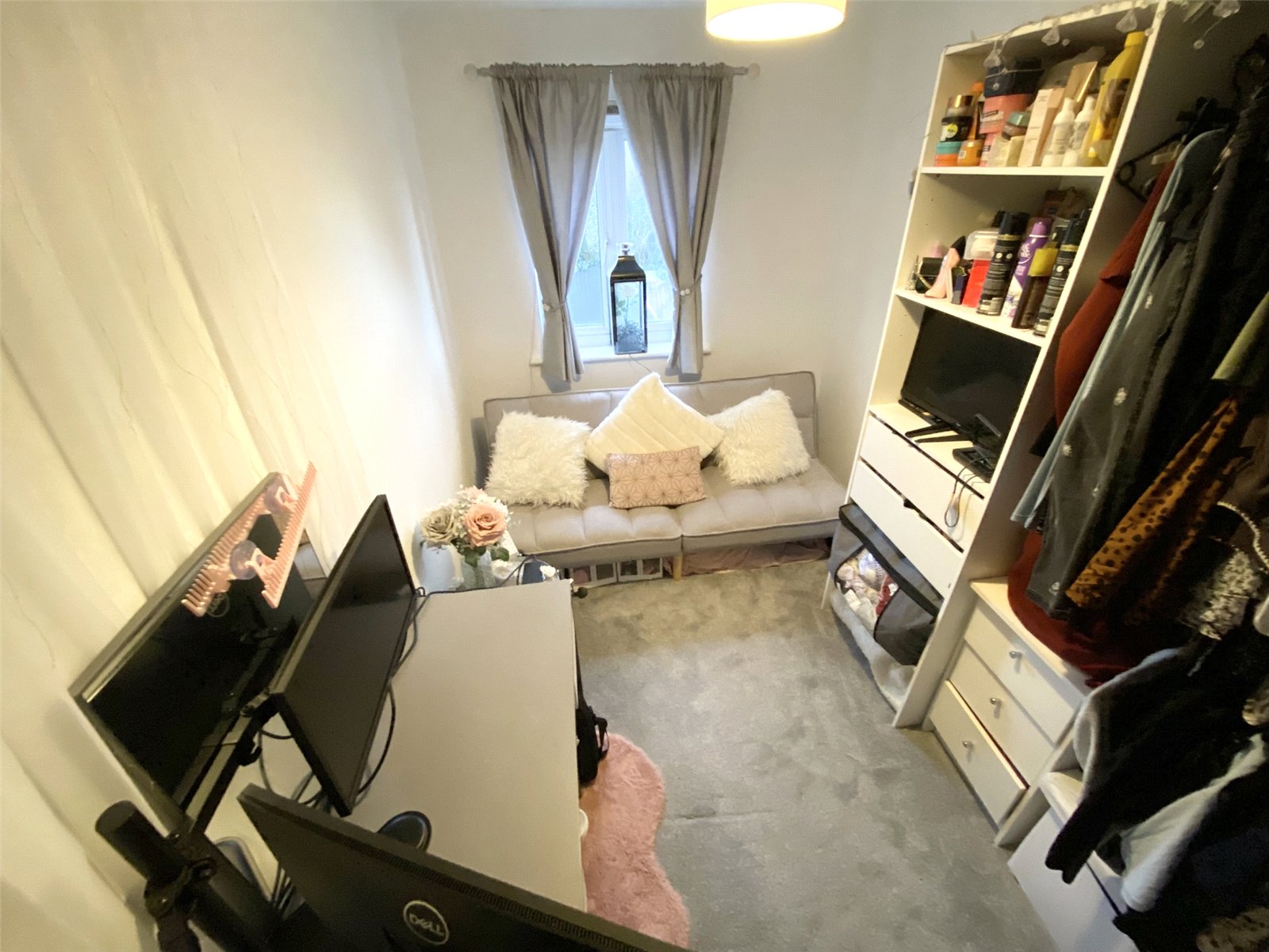 Bishops Walk, Donnington Wood, Telford, TF2 - DB Roberts