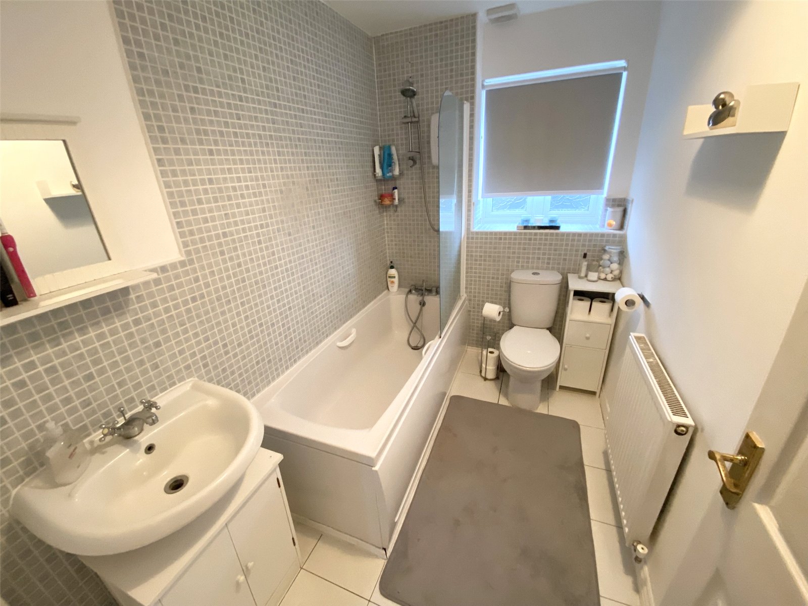 Bishops Walk, Donnington Wood, Telford, TF2 - DB Roberts